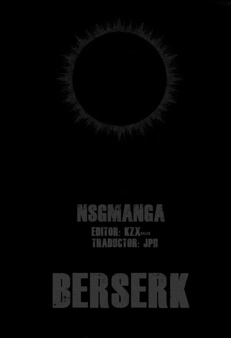 Berserk Capítulo 22 - Page 1