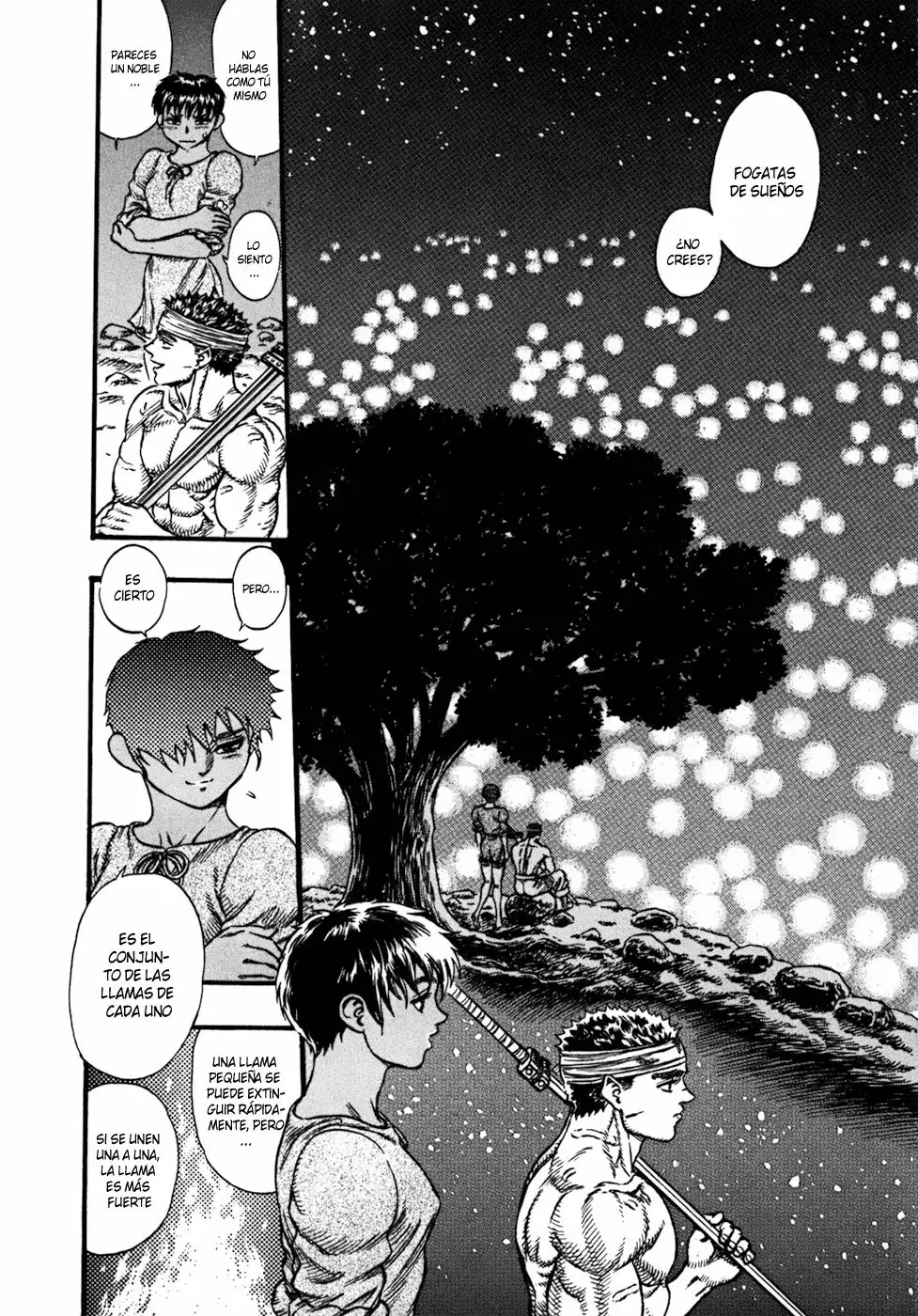 Berserk Capítulo 22 - Page 10