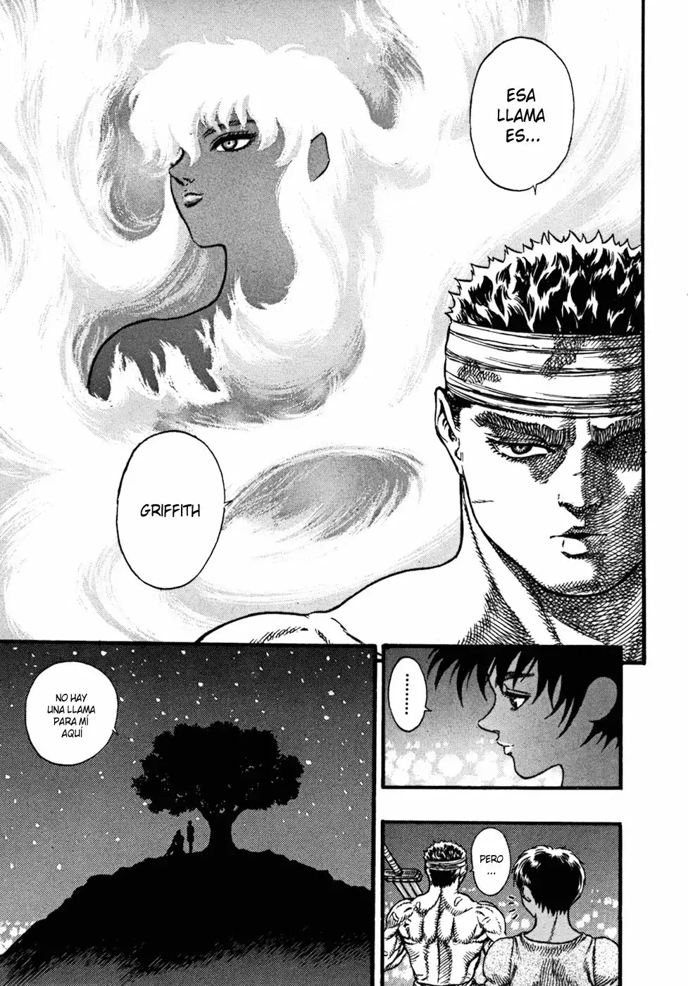 Berserk Capítulo 22 - Page 11