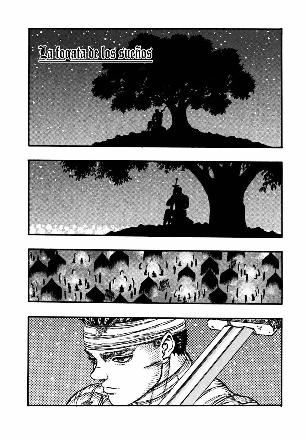 Berserk Capítulo 22 - Page 2