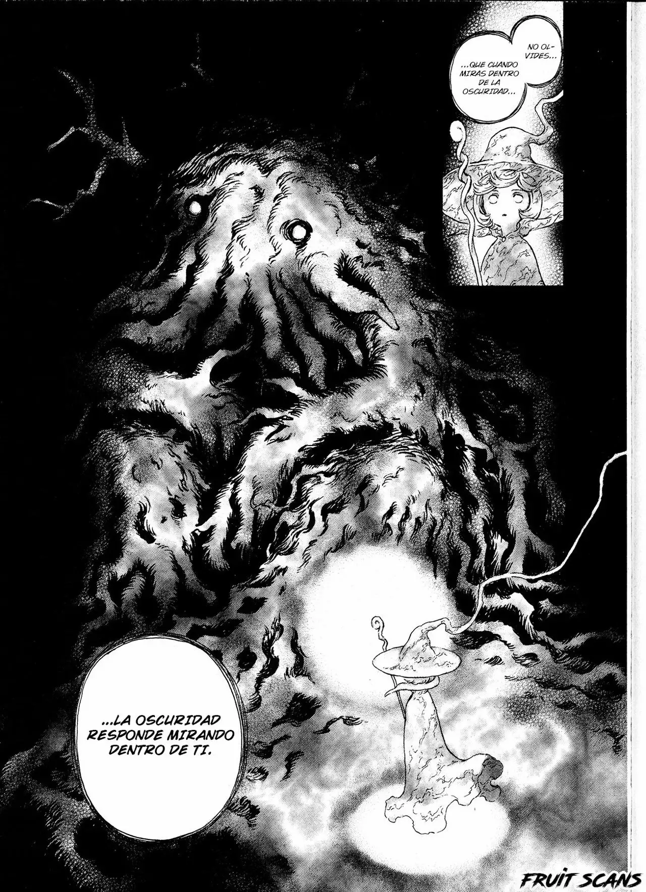 Berserk Capítulo 220 - Page 10