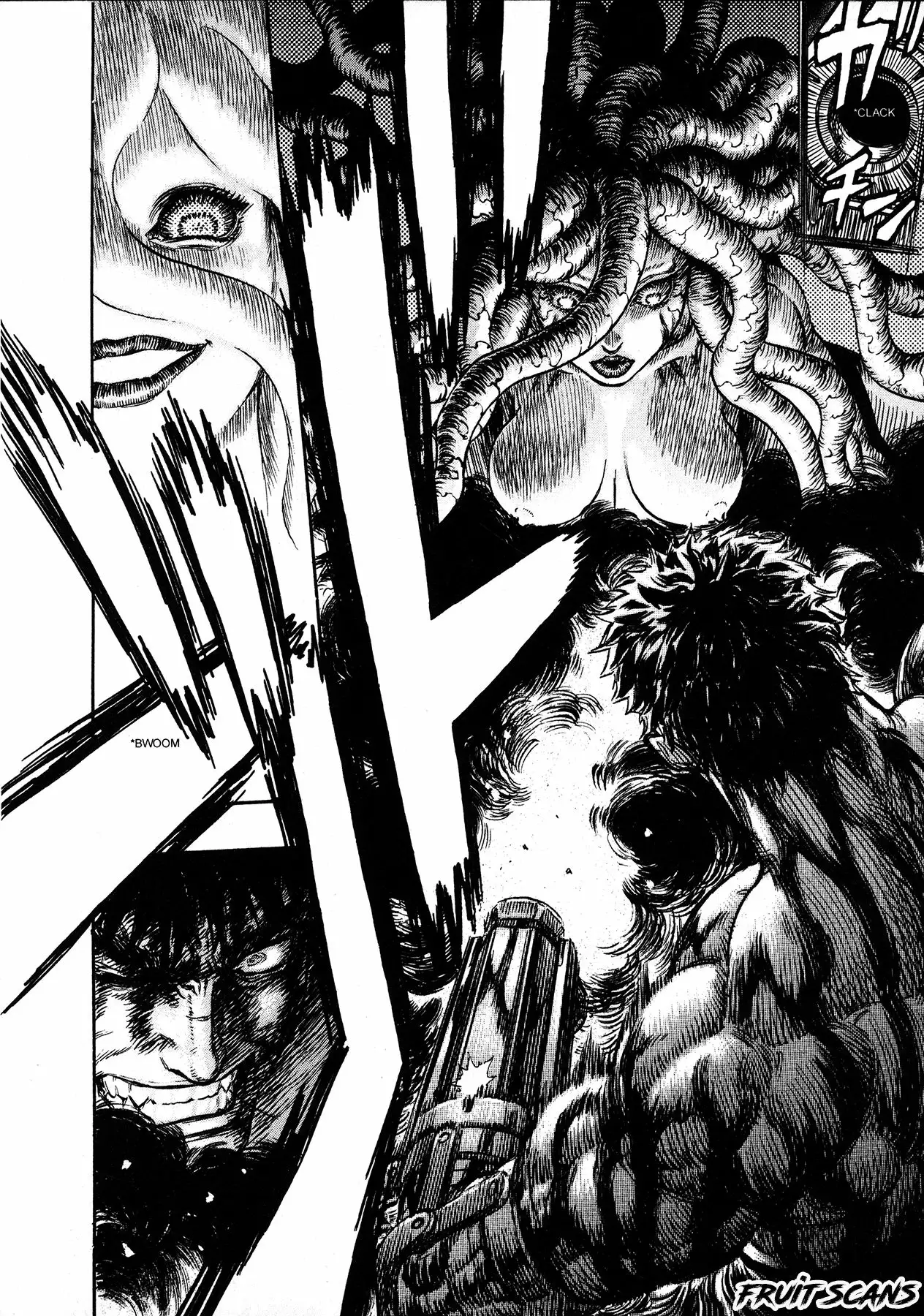 Berserk Capítulo 220 - Page 15