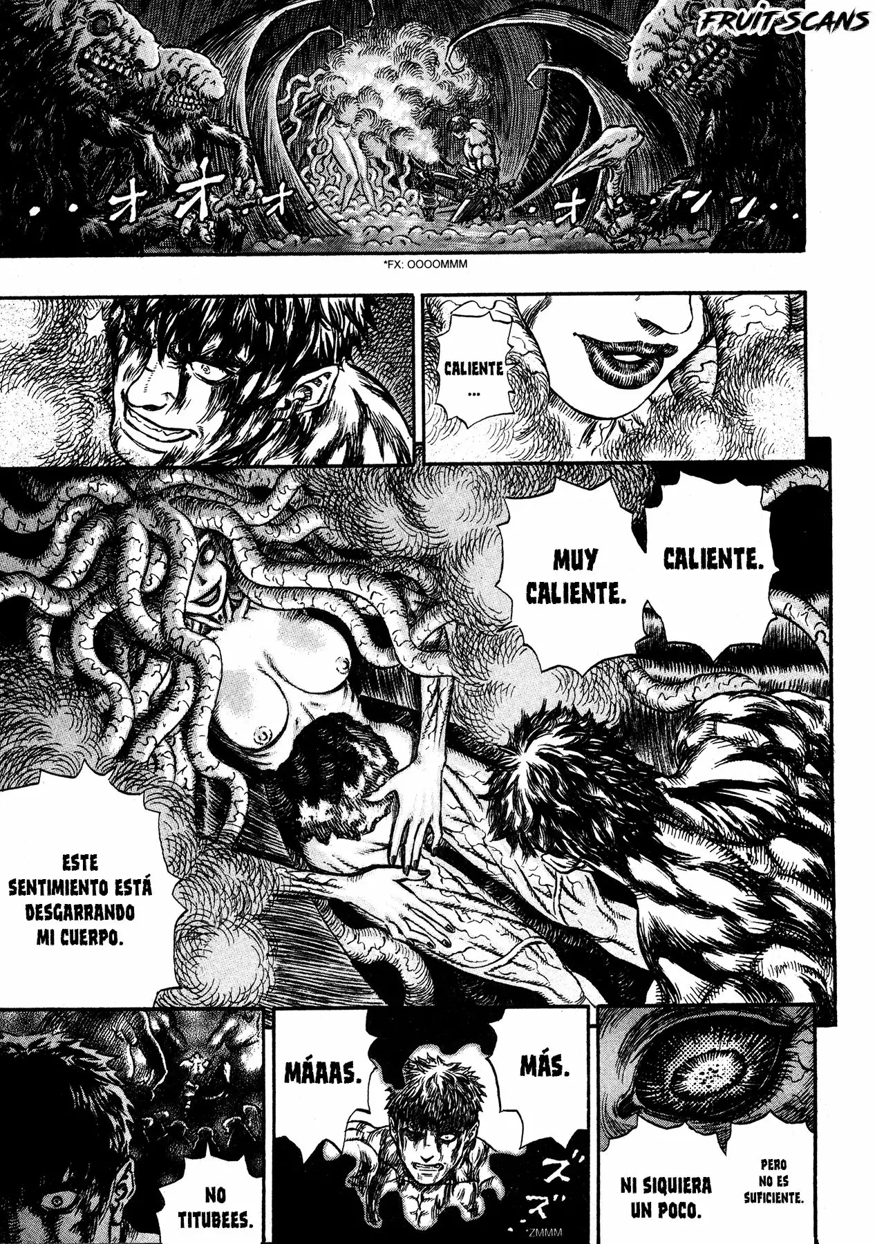 Berserk Capítulo 220 - Page 22