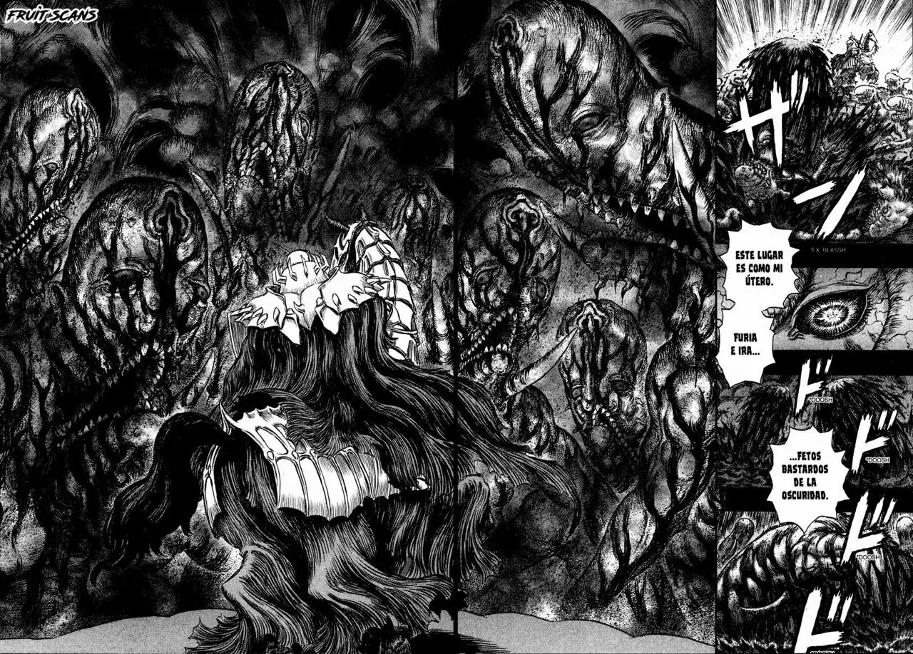 Berserk Capítulo 220 - Page 6