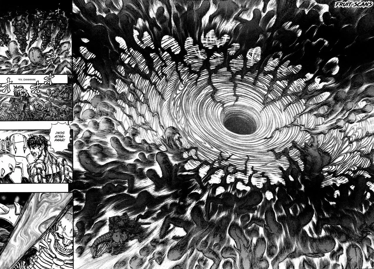 Berserk Capítulo 221 - Page 15