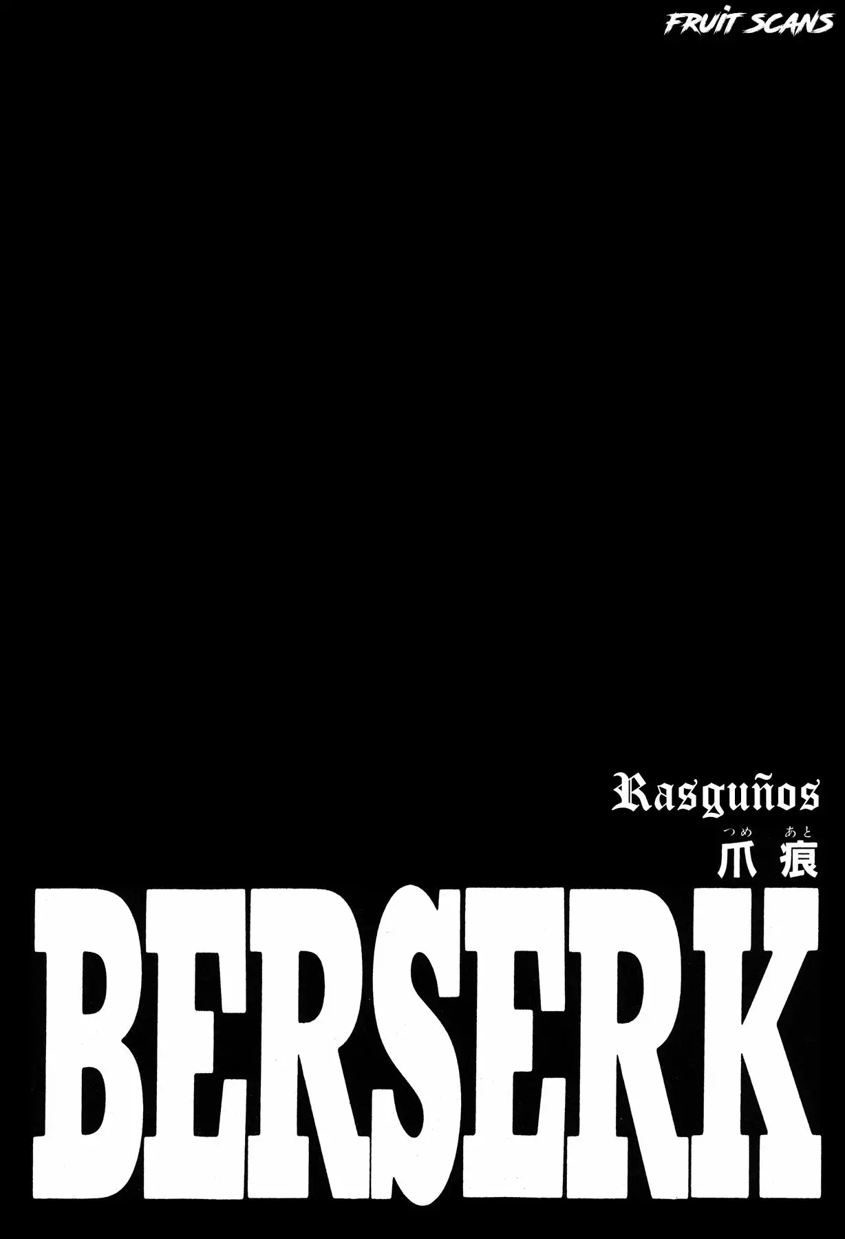 Berserk Capítulo 222 - Page 3