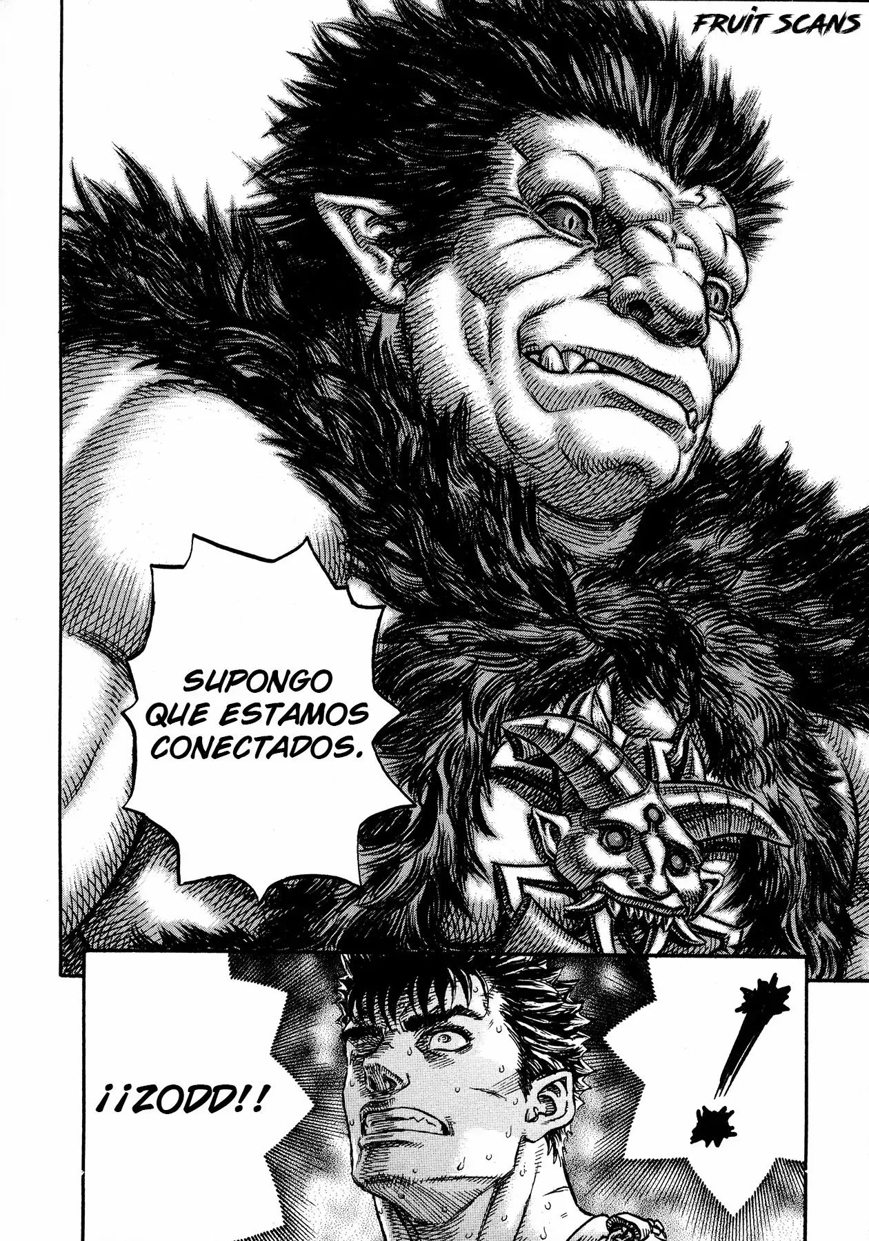 Berserk Capítulo 223 - Page 14