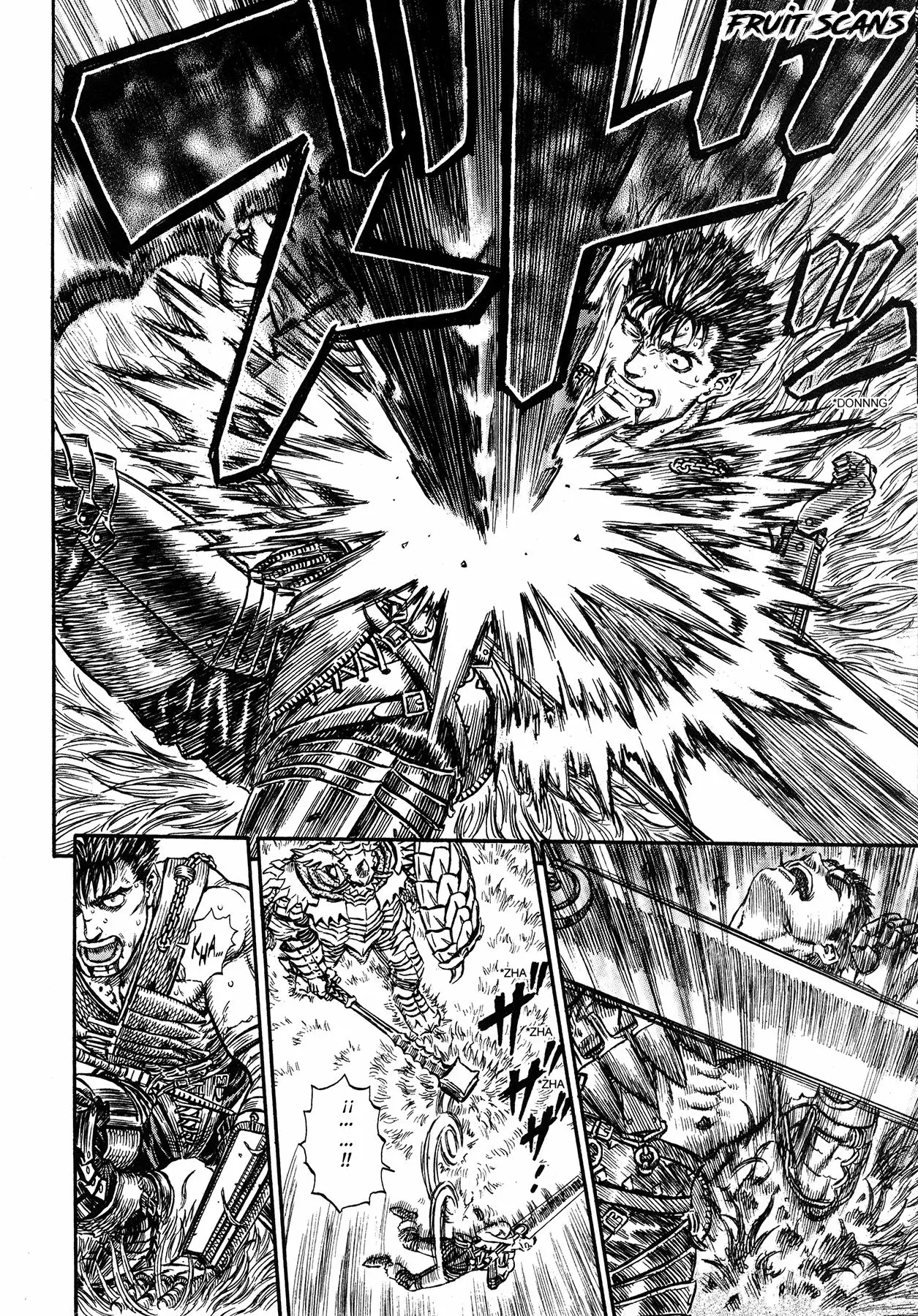 Berserk Capítulo 224 - Page 12