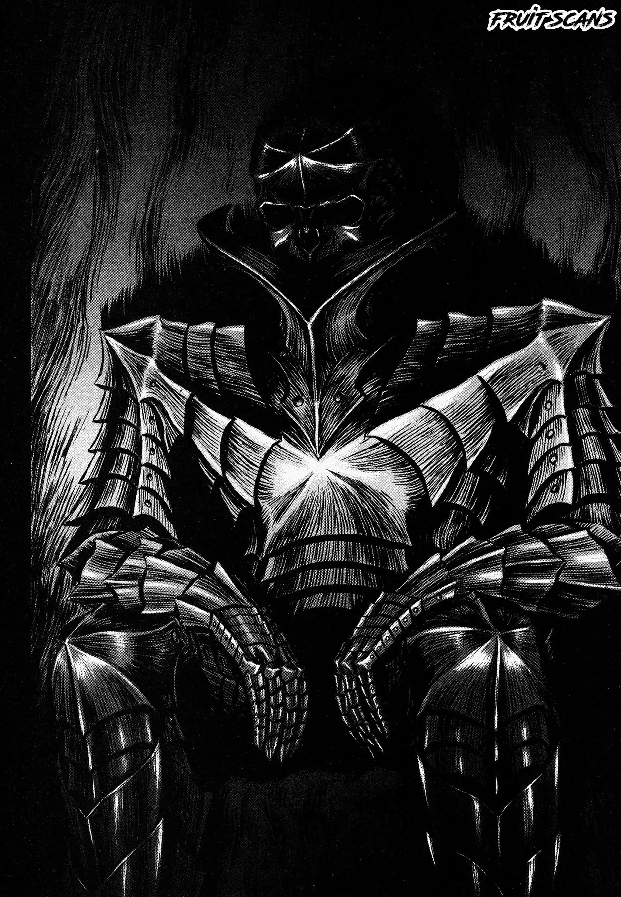 Berserk Capítulo 224 - Page 22
