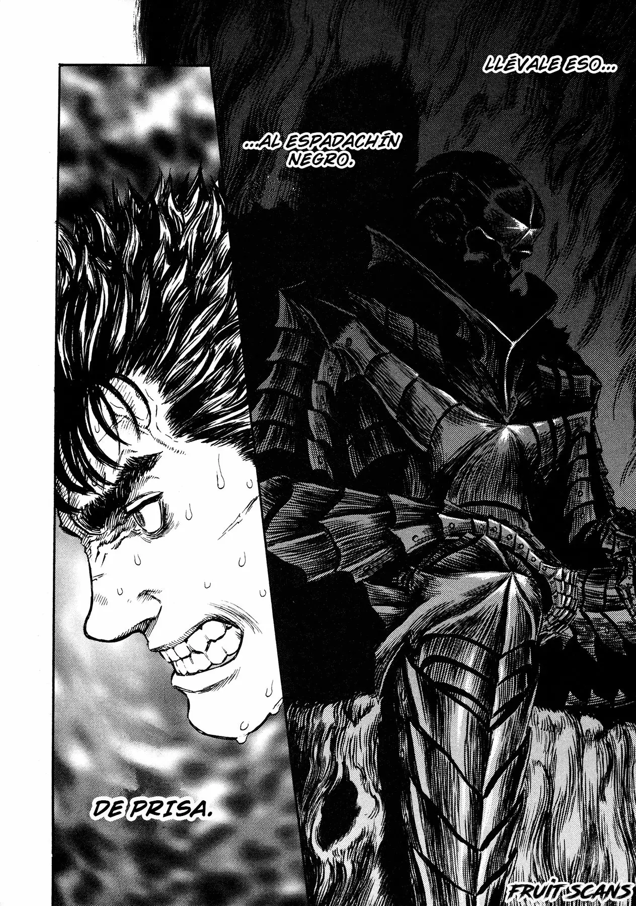 Berserk Capítulo 224 - Page 4