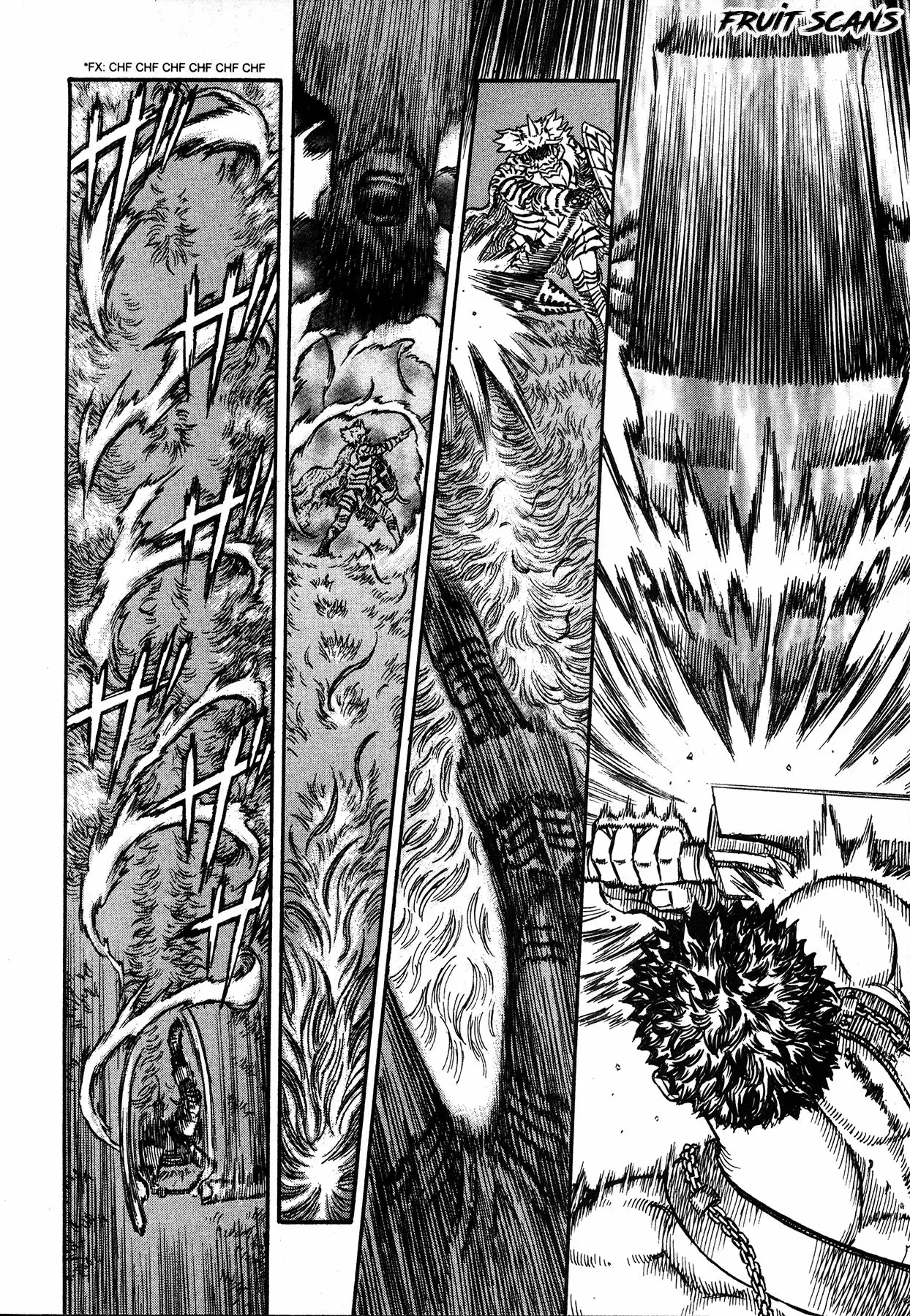 Berserk Capítulo 224 - Page 8