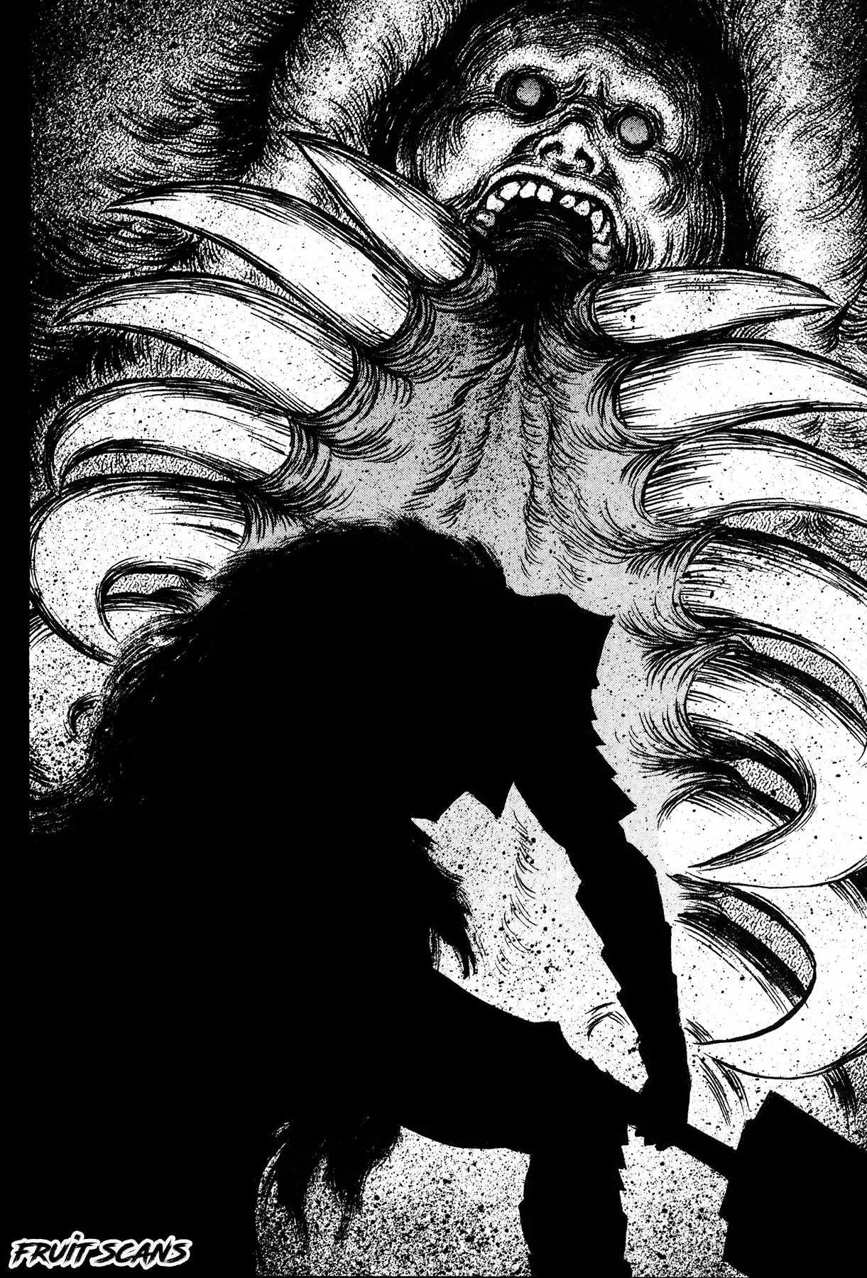 Berserk Capítulo 225 - Page 18
