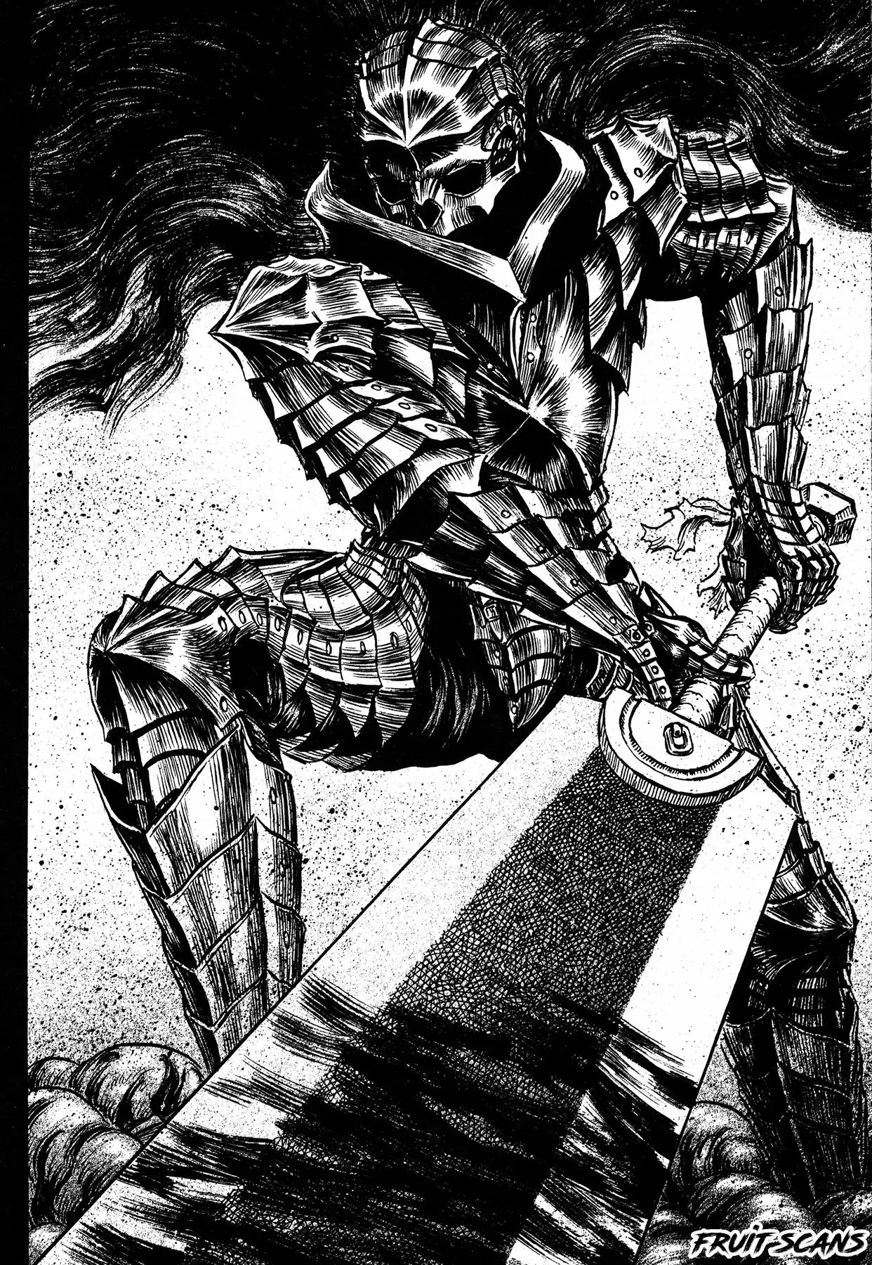 Berserk Capítulo 225 - Page 22