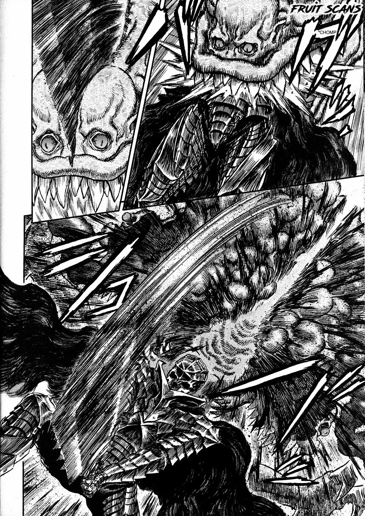 Berserk Capítulo 225 - Page 24