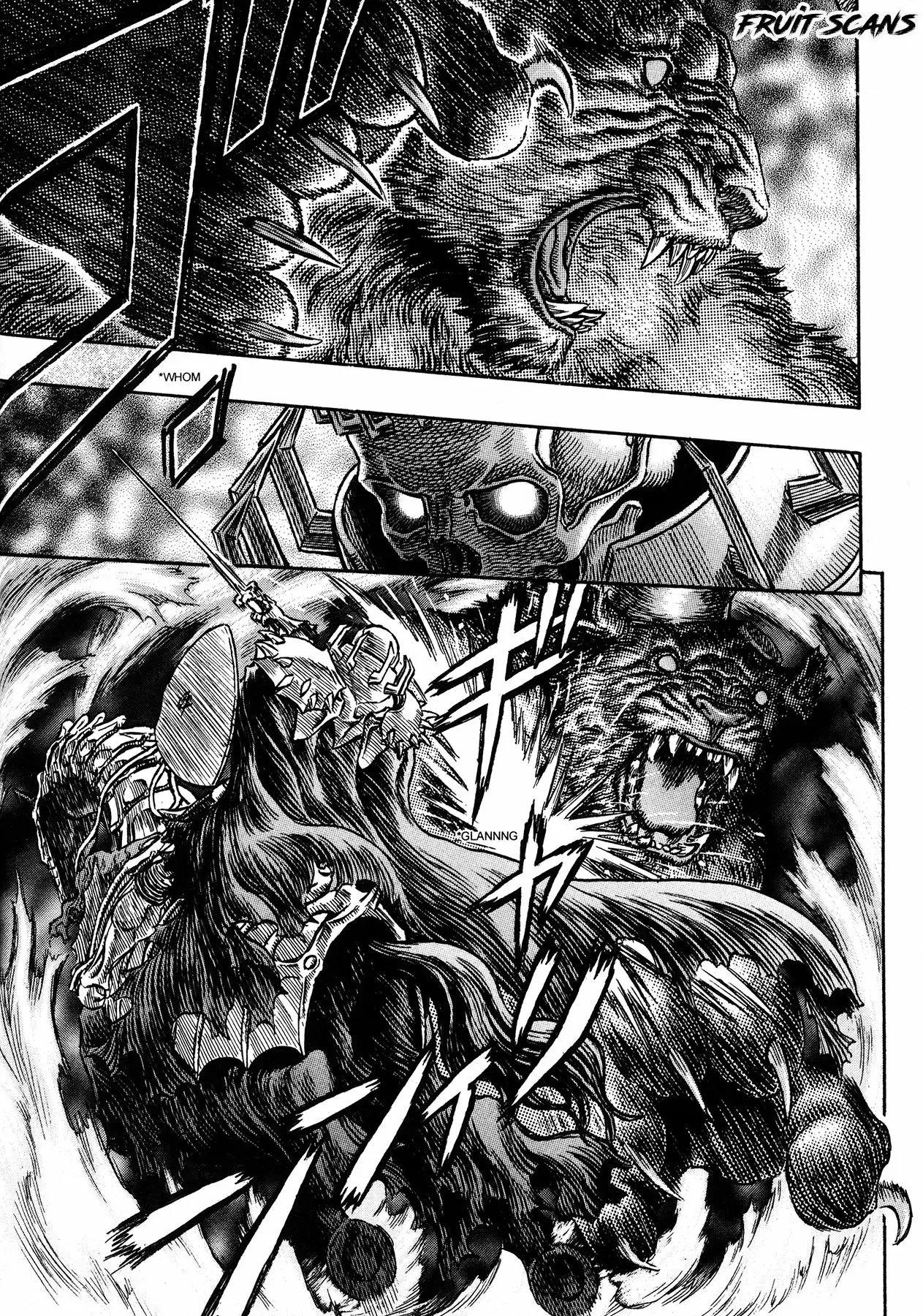 Berserk Capítulo 225 - Page 6