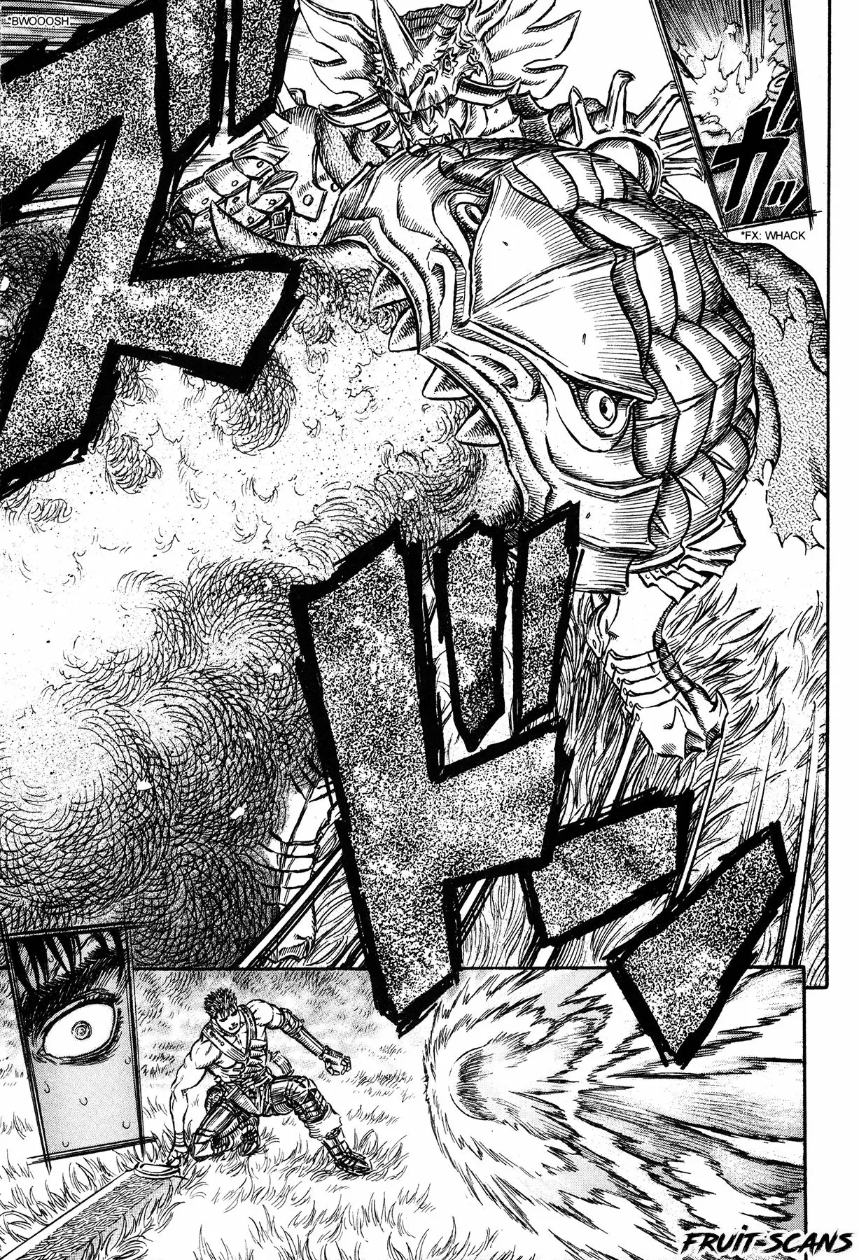 Berserk Capítulo 225 - Page 9