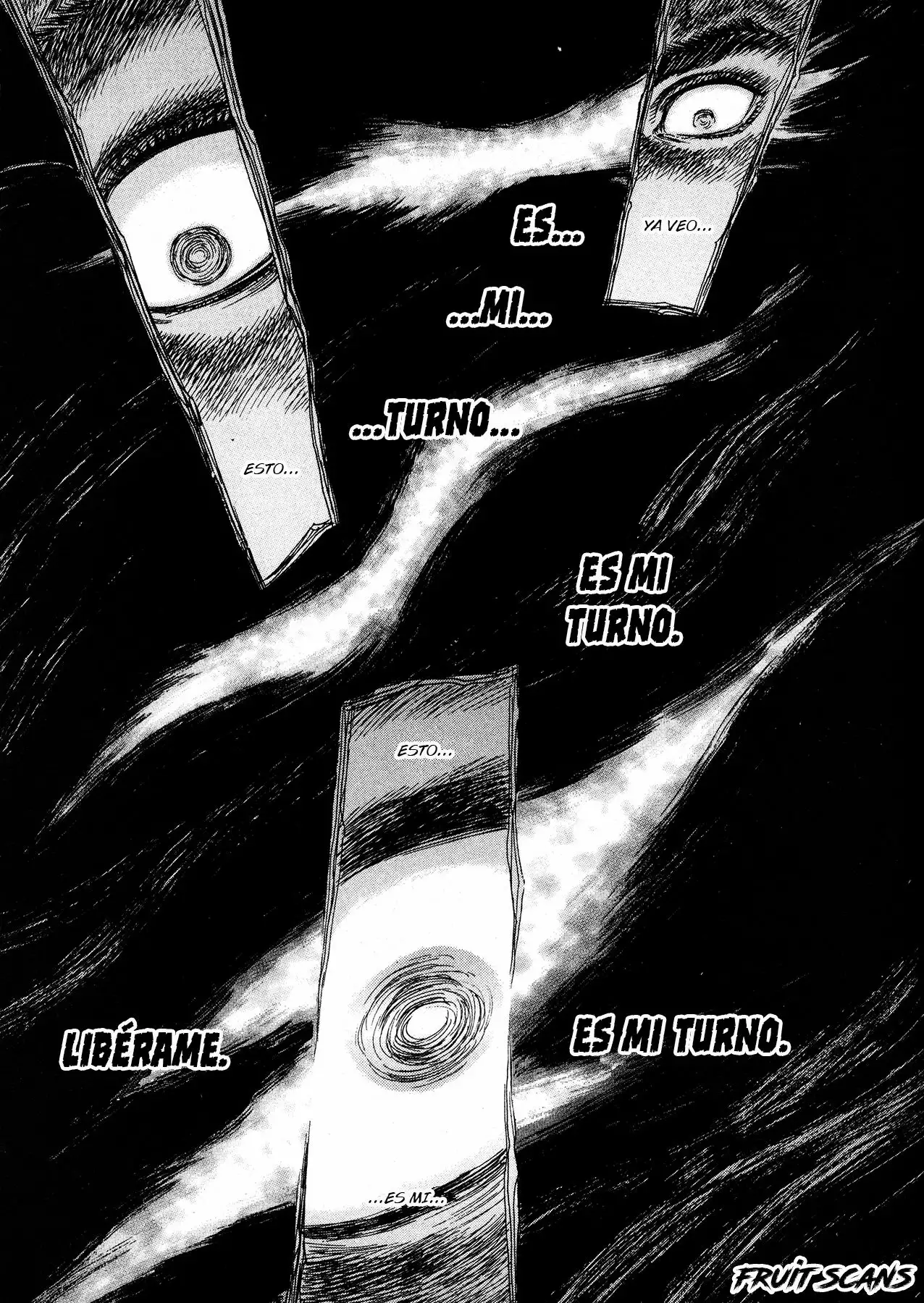 Berserk Capítulo 226 - Page 10
