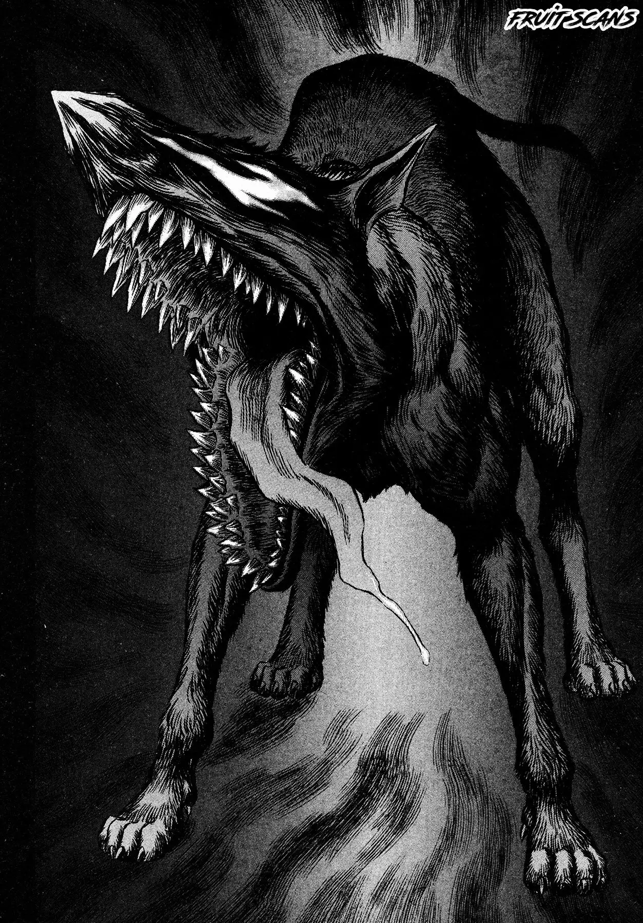Berserk Capítulo 226 - Page 11