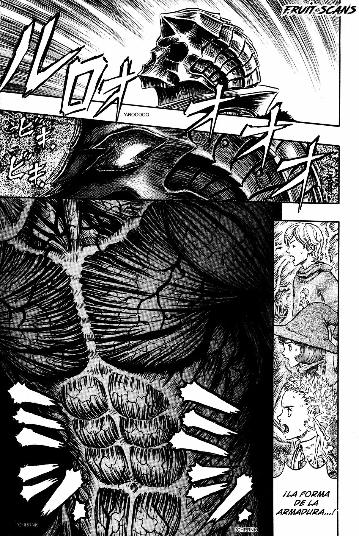 Berserk Capítulo 226 - Page 12