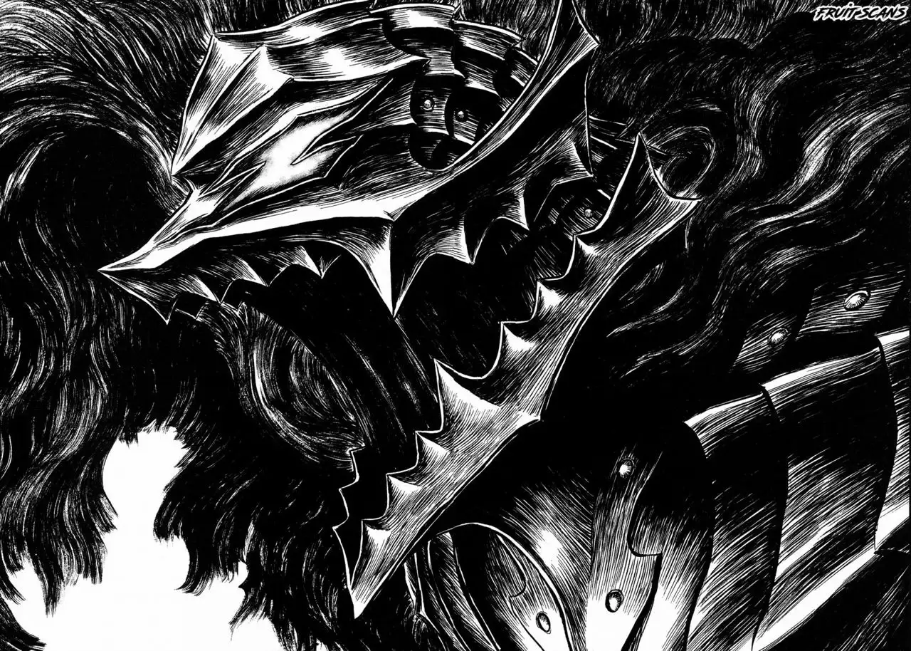 Berserk Capítulo 226 - Page 13