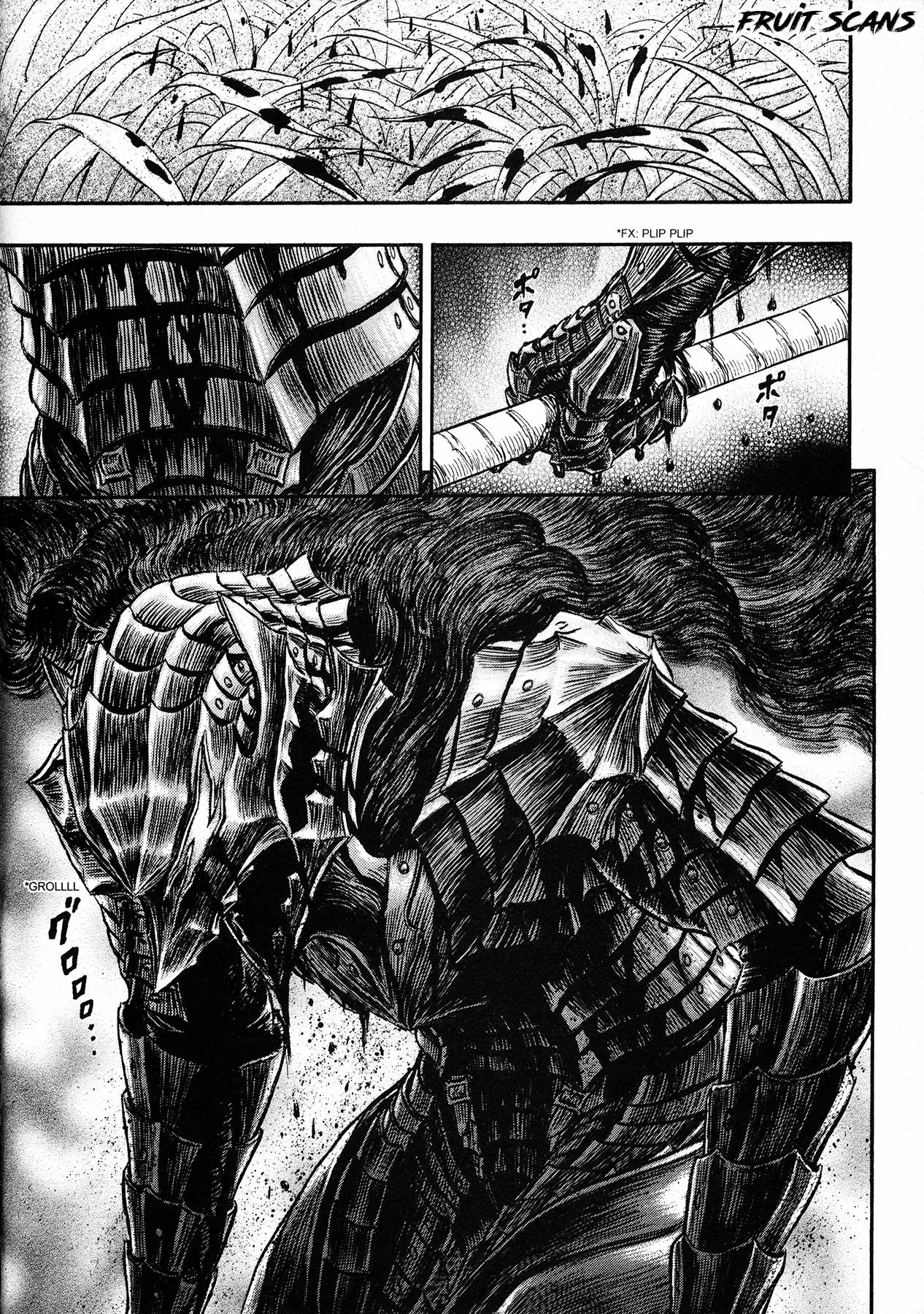 Berserk Capítulo 226 - Page 23