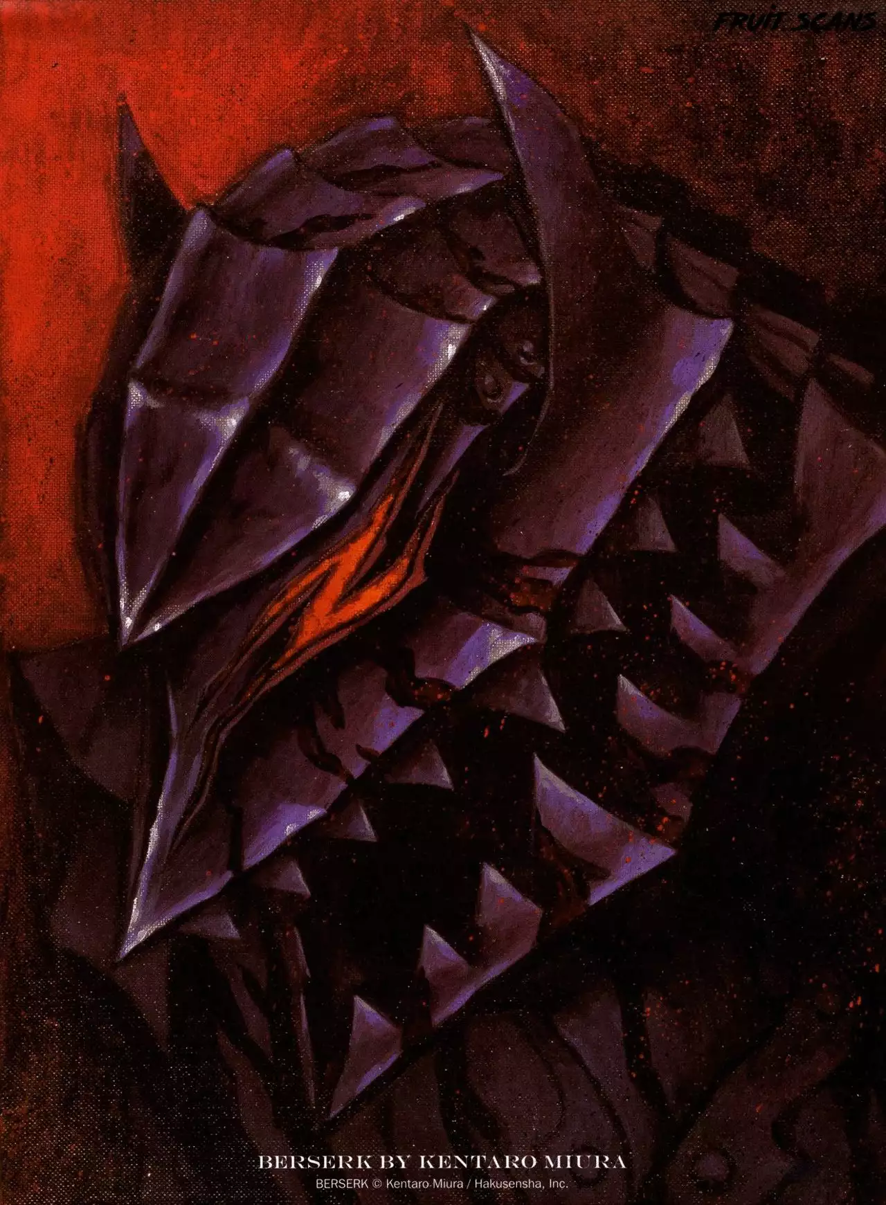 Berserk Capítulo 226 - Page 26