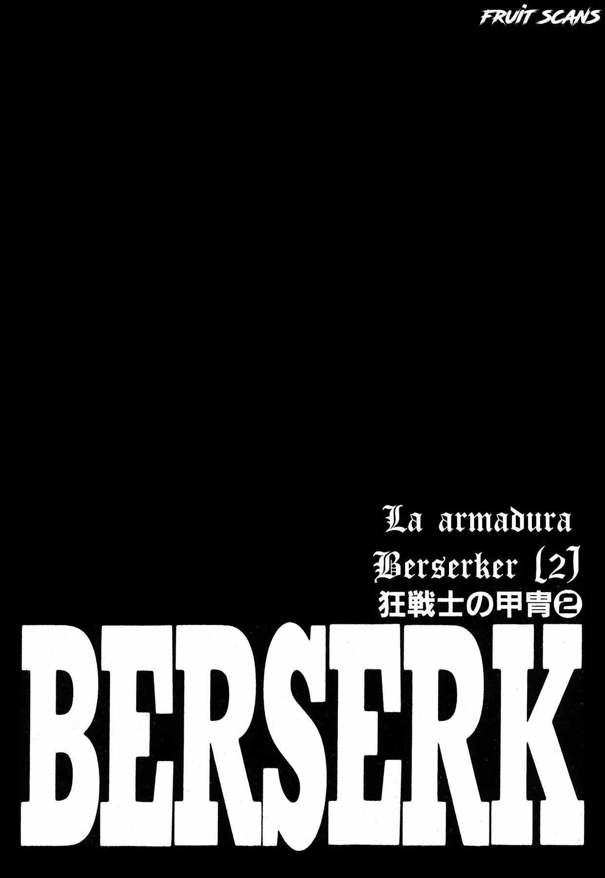 Berserk Capítulo 226 - Page 3