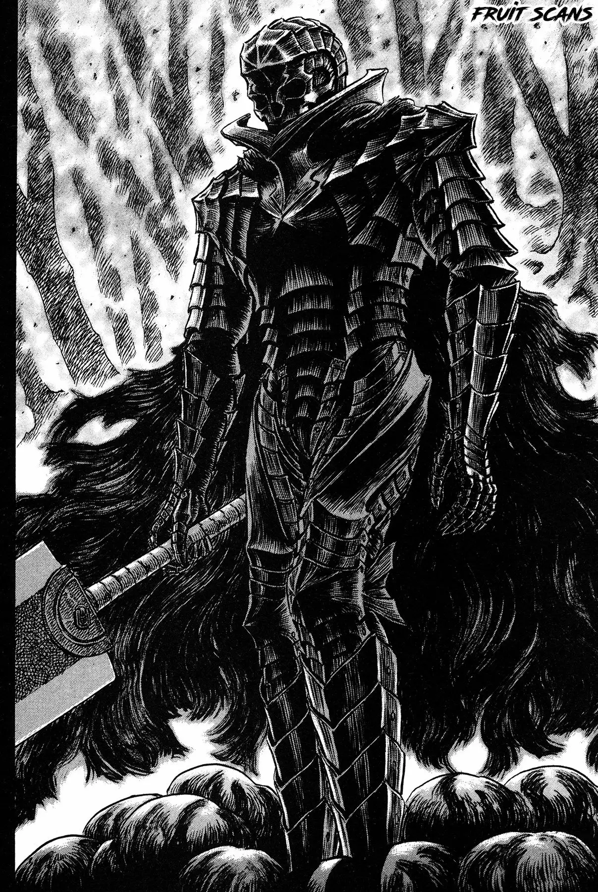 Berserk Capítulo 226 - Page 5