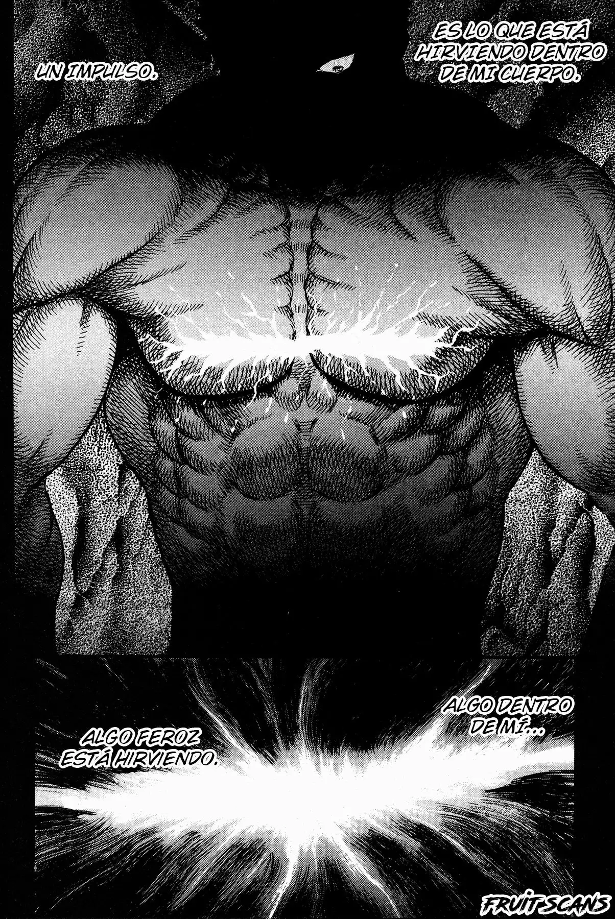 Berserk Capítulo 226 - Page 9