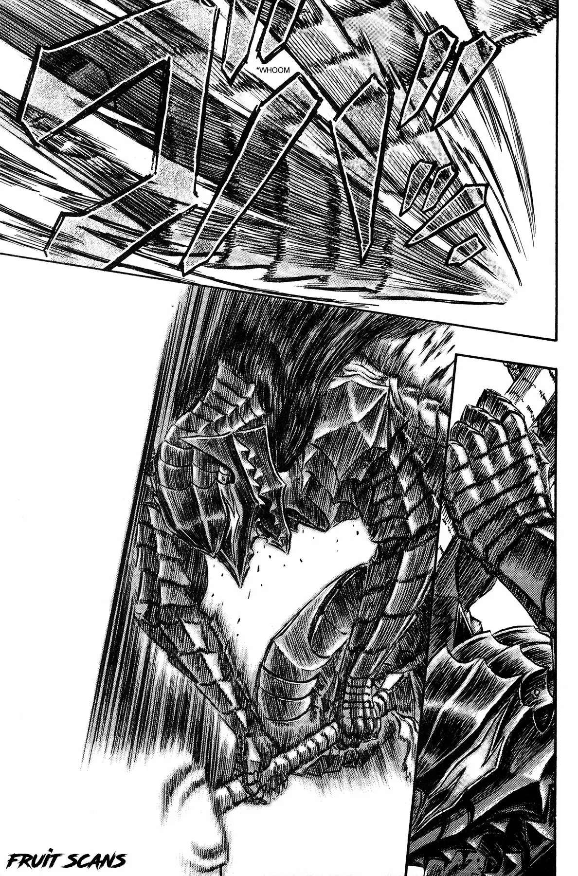 Berserk Capítulo 227 - Page 10