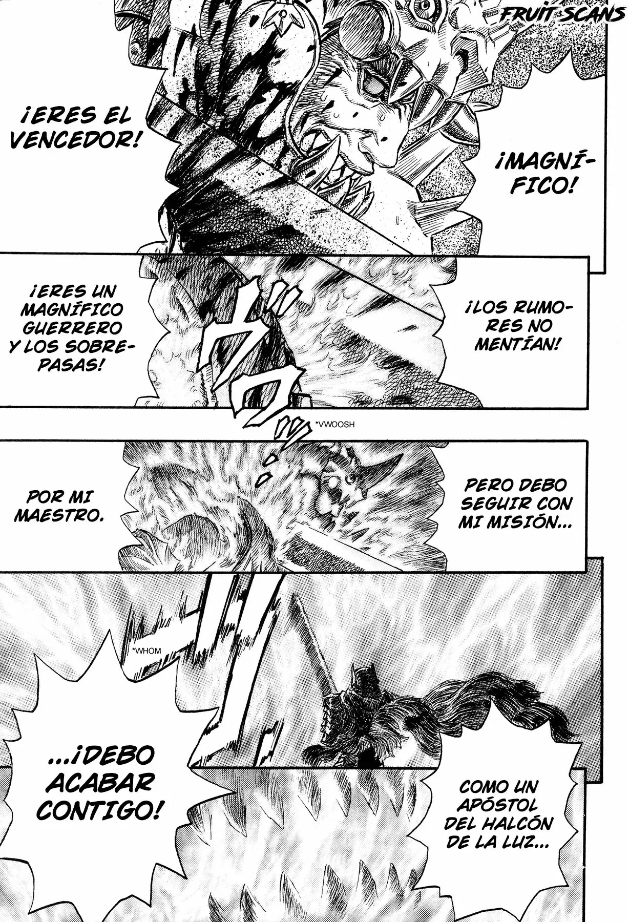Berserk Capítulo 227 - Page 14