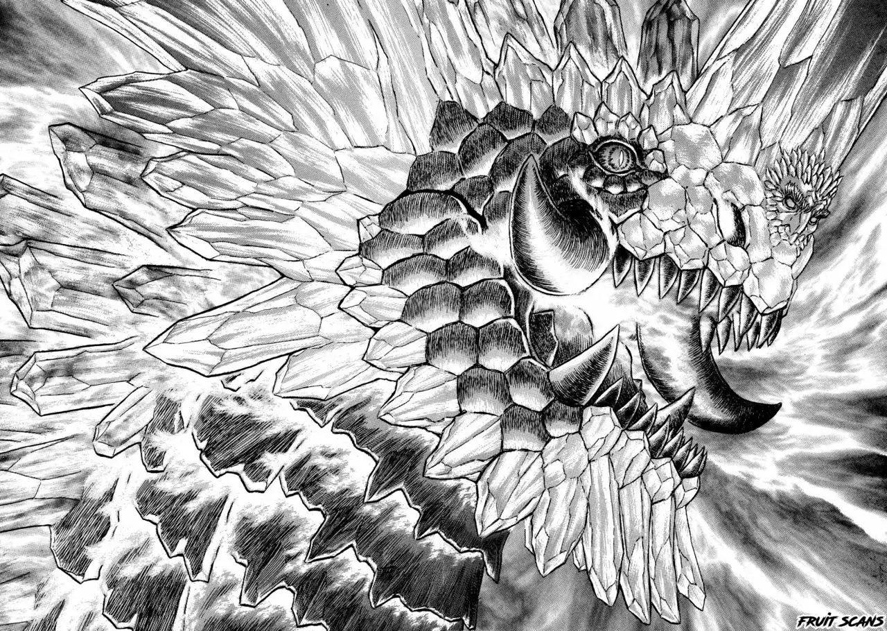 Berserk Capítulo 227 - Page 15