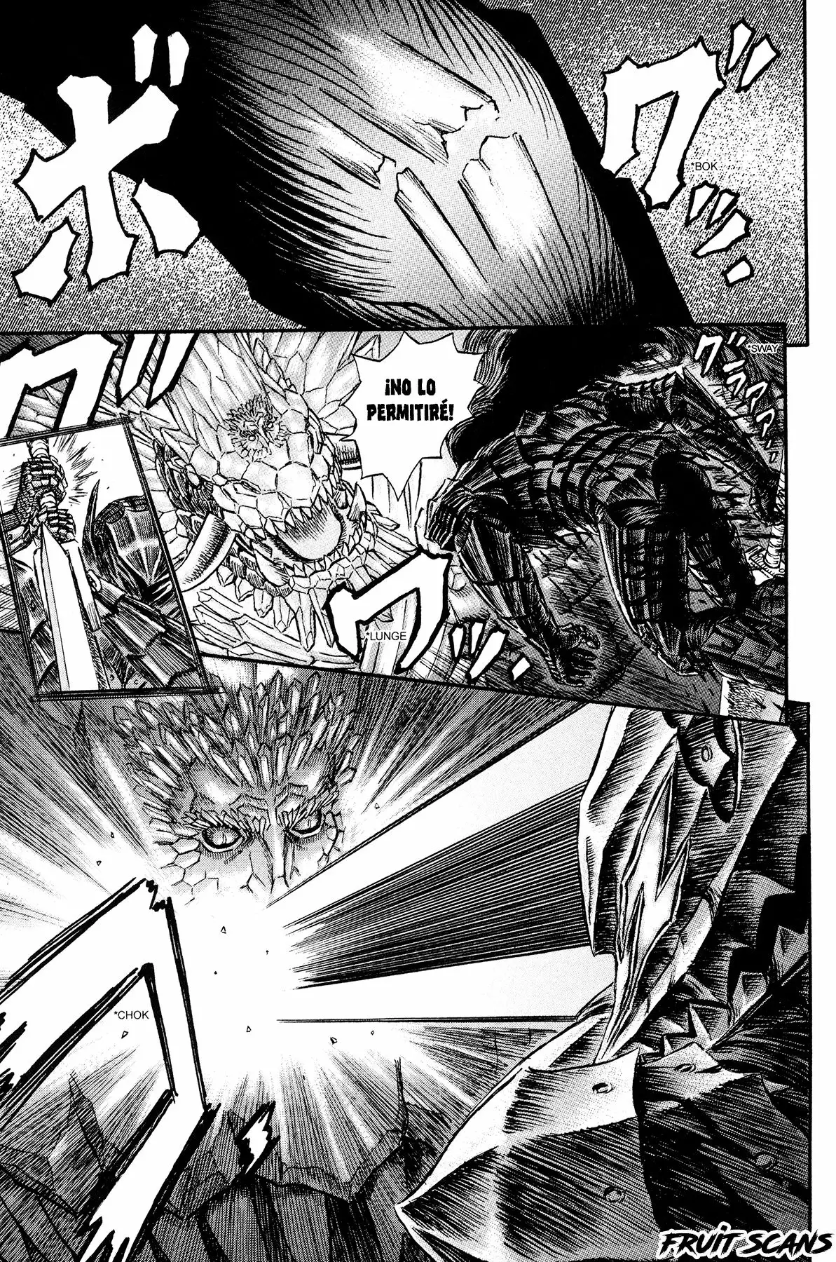 Berserk Capítulo 227 - Page 20