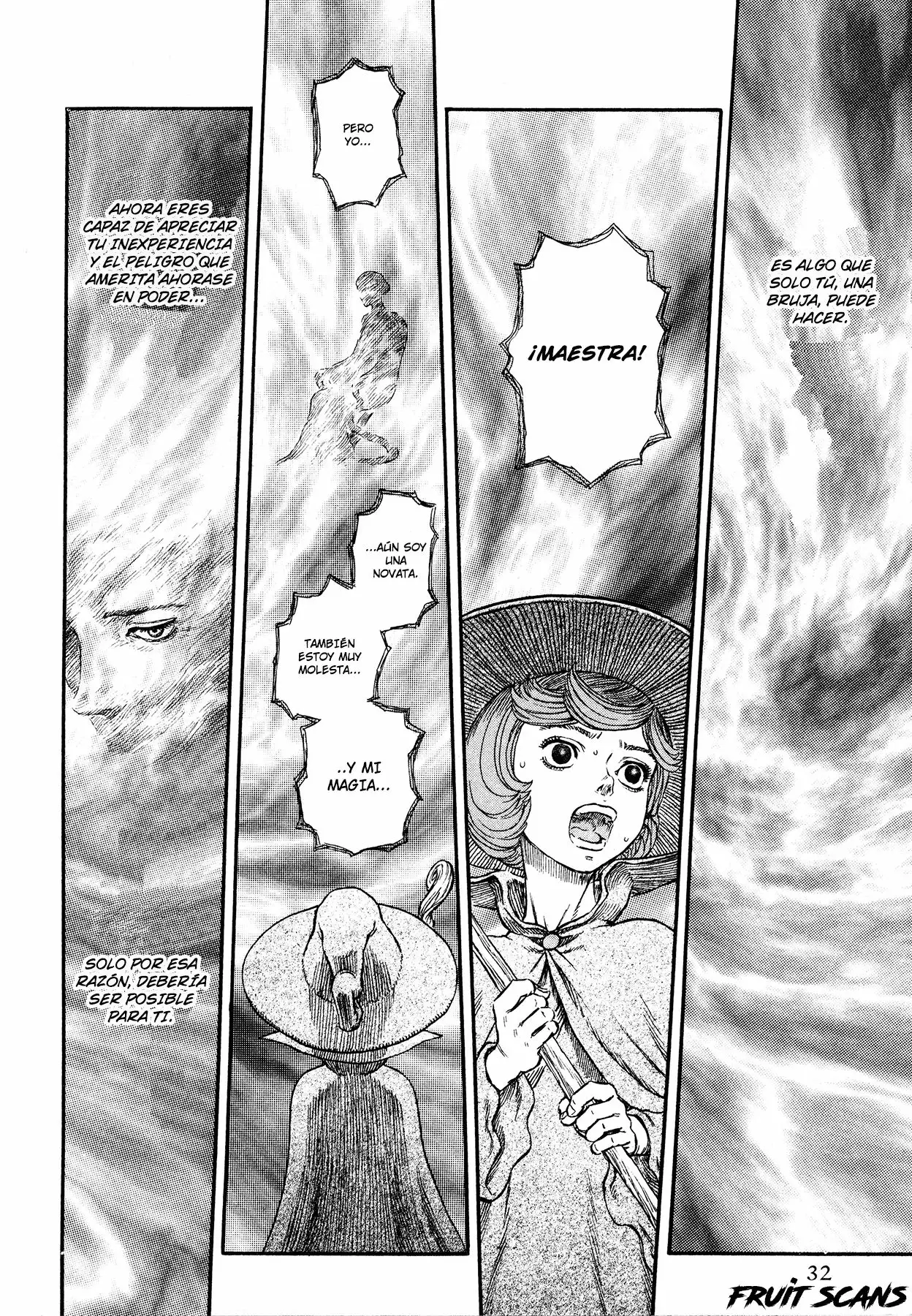 Berserk Capítulo 227 - Page 25