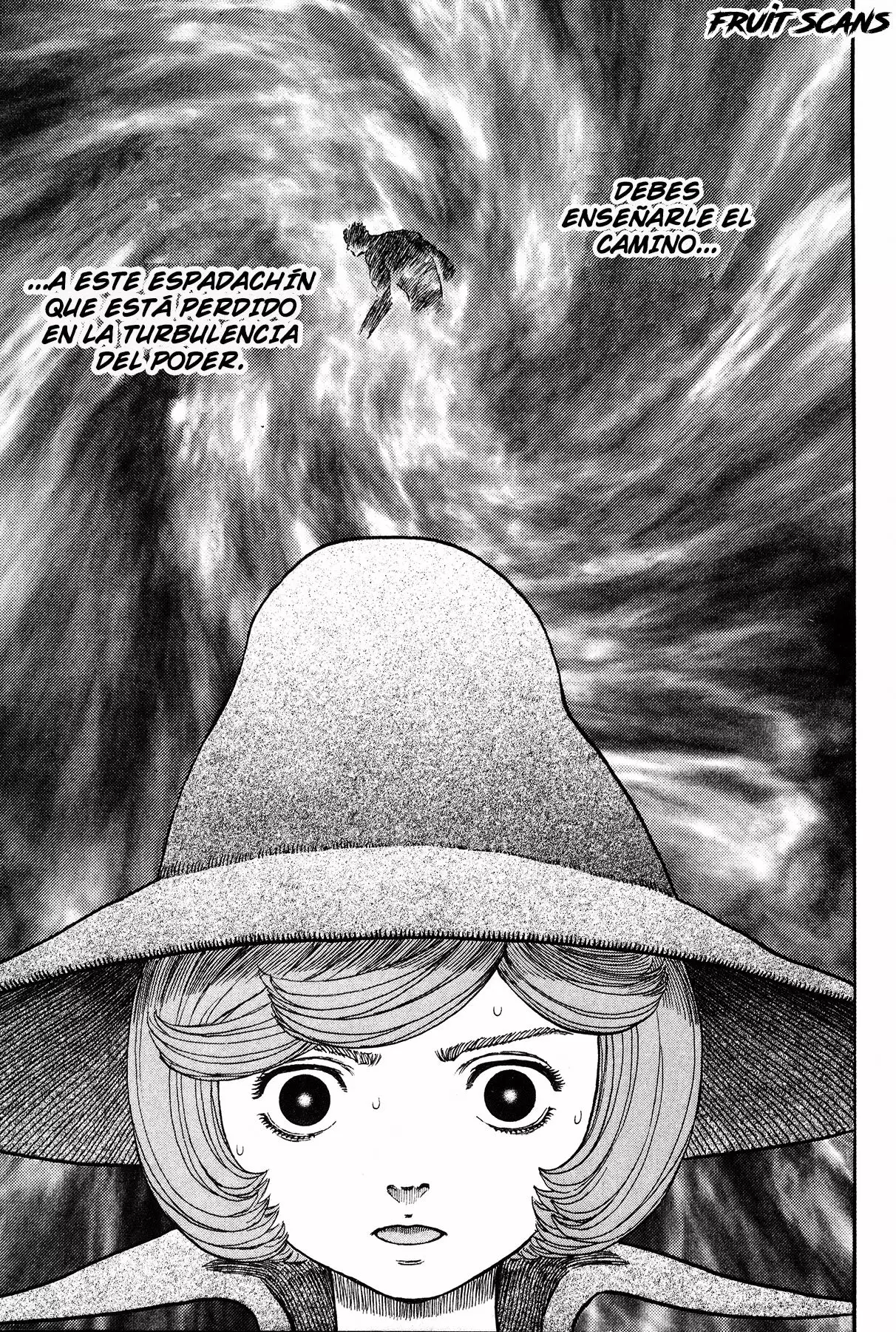 Berserk Capítulo 227 - Page 26