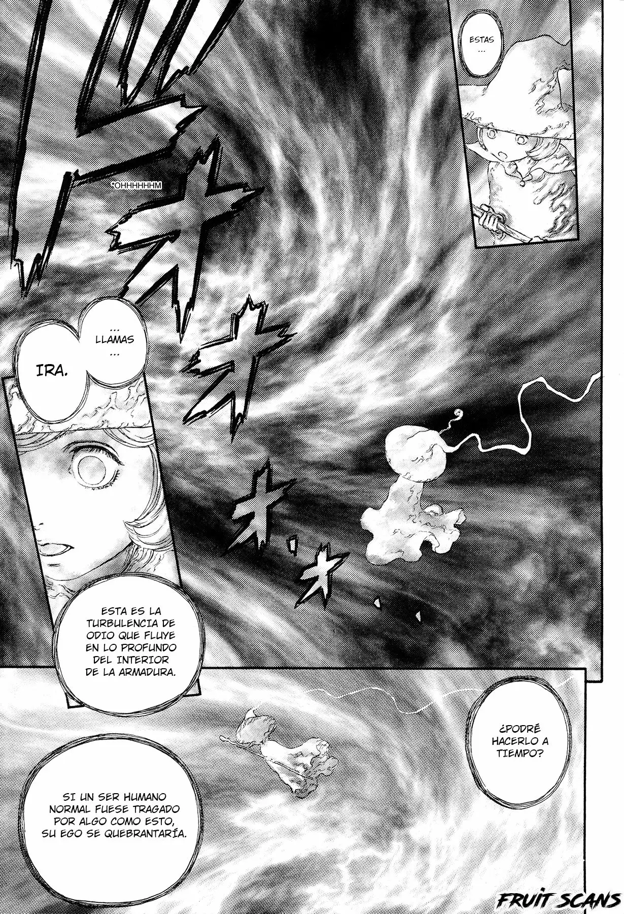 Berserk Capítulo 228 - Page 12
