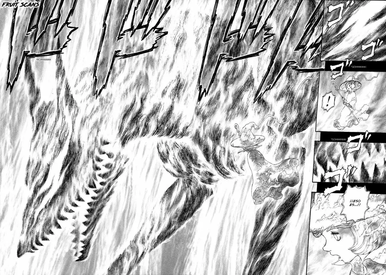 Berserk Capítulo 228 - Page 13
