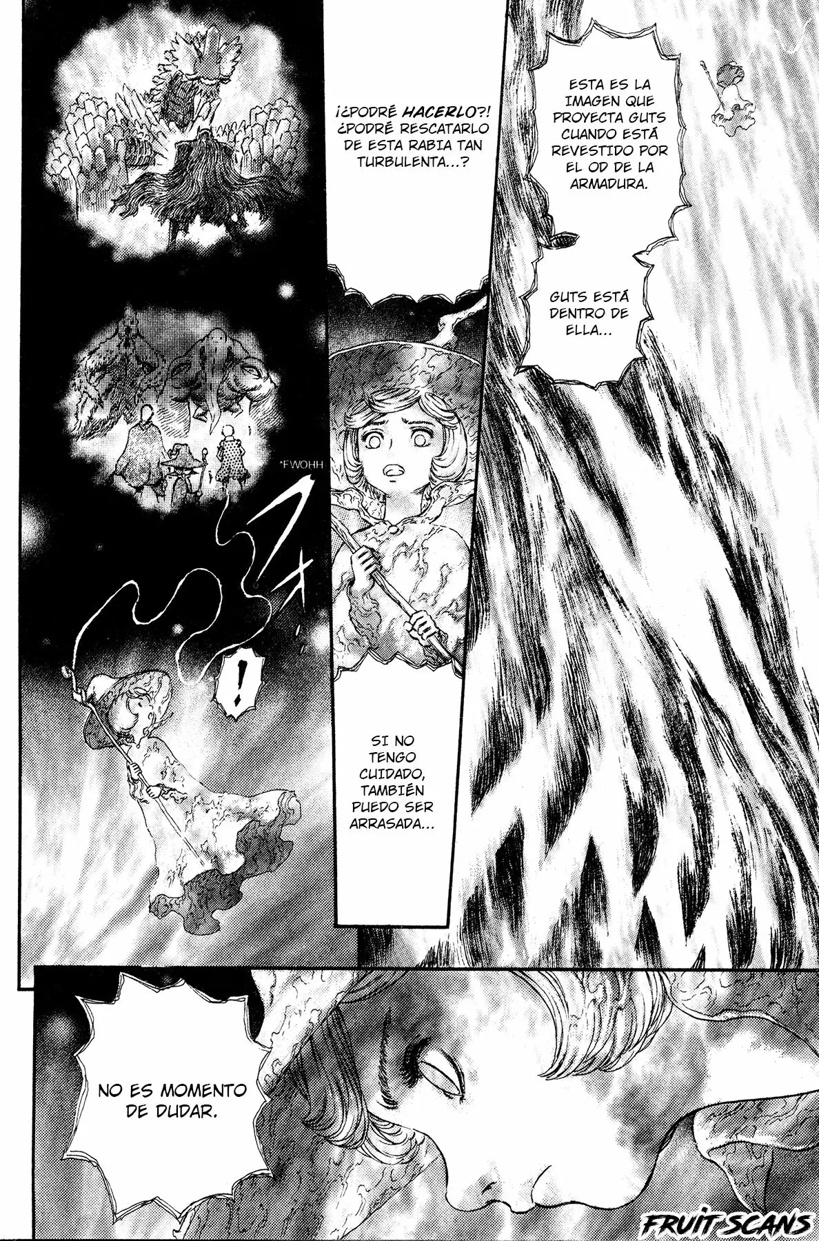 Berserk Capítulo 228 - Page 14