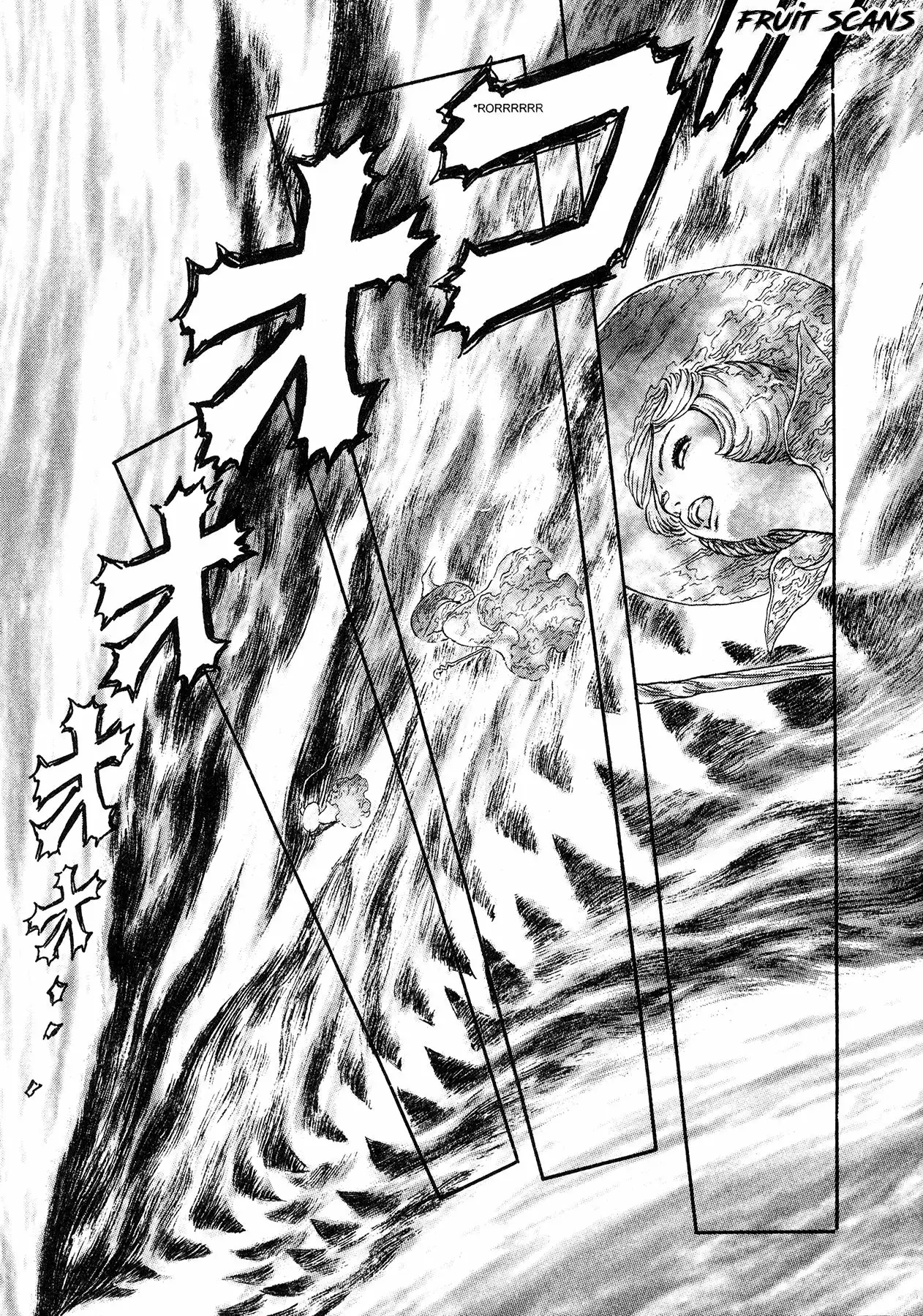 Berserk Capítulo 228 - Page 15