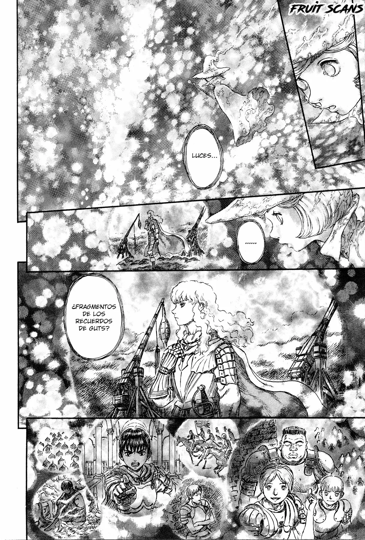 Berserk Capítulo 228 - Page 16