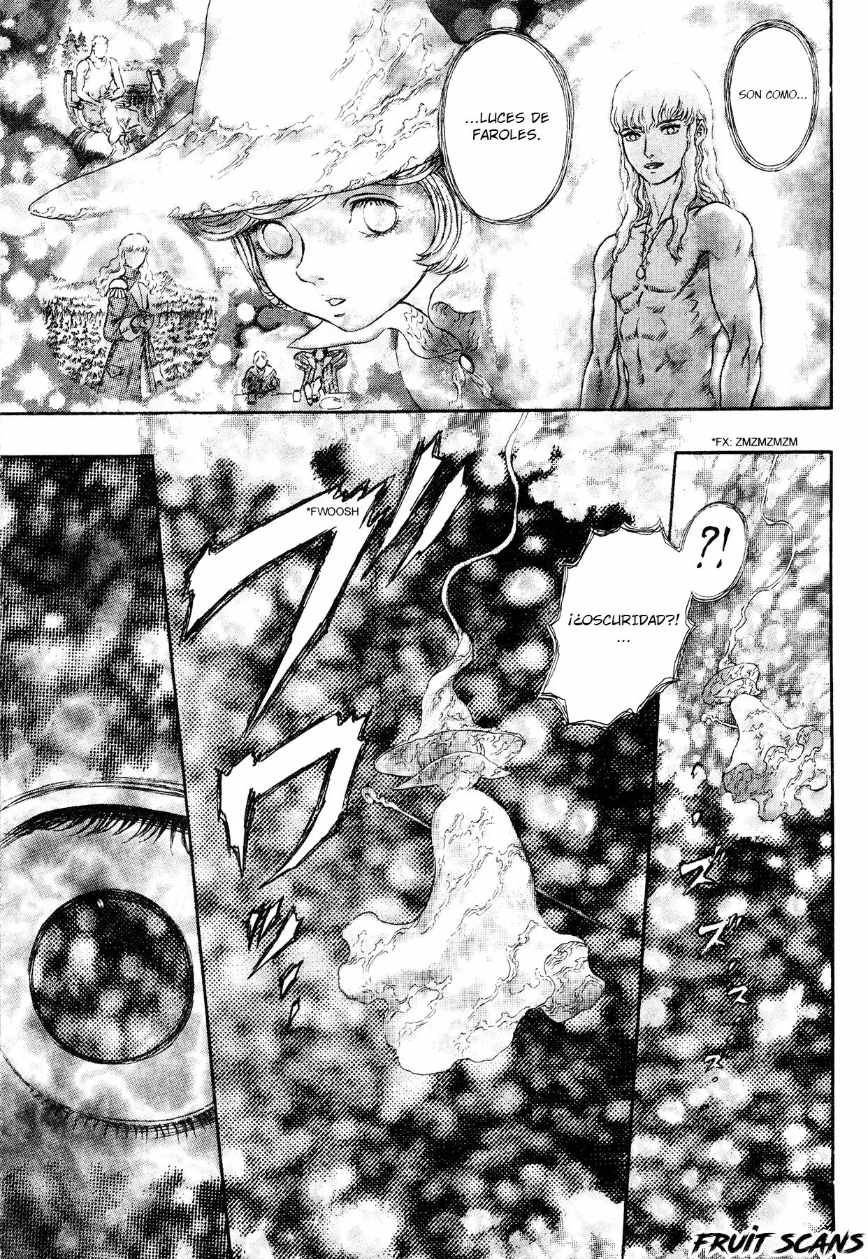 Berserk Capítulo 228 - Page 17