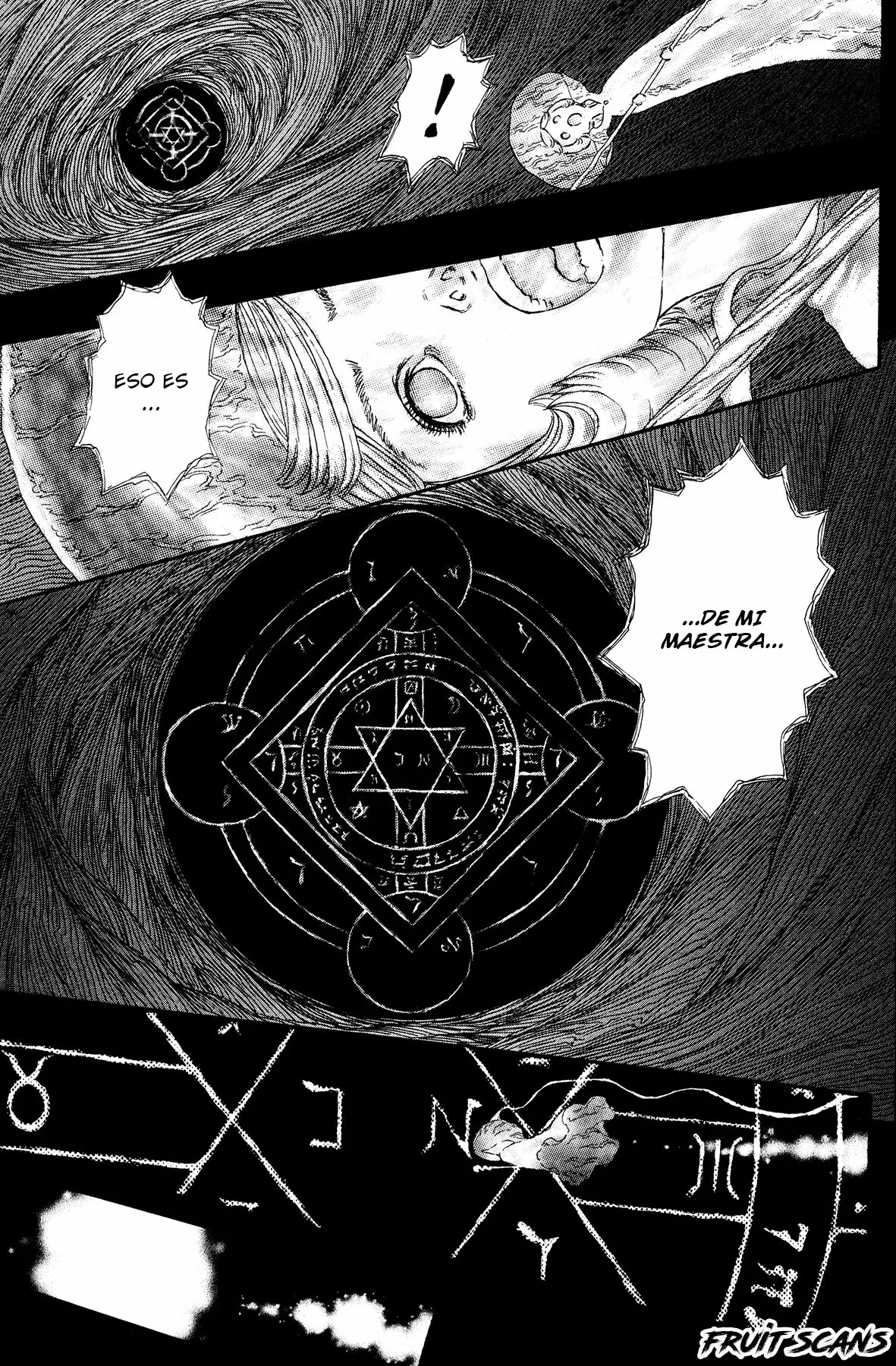 Berserk Capítulo 228 - Page 20