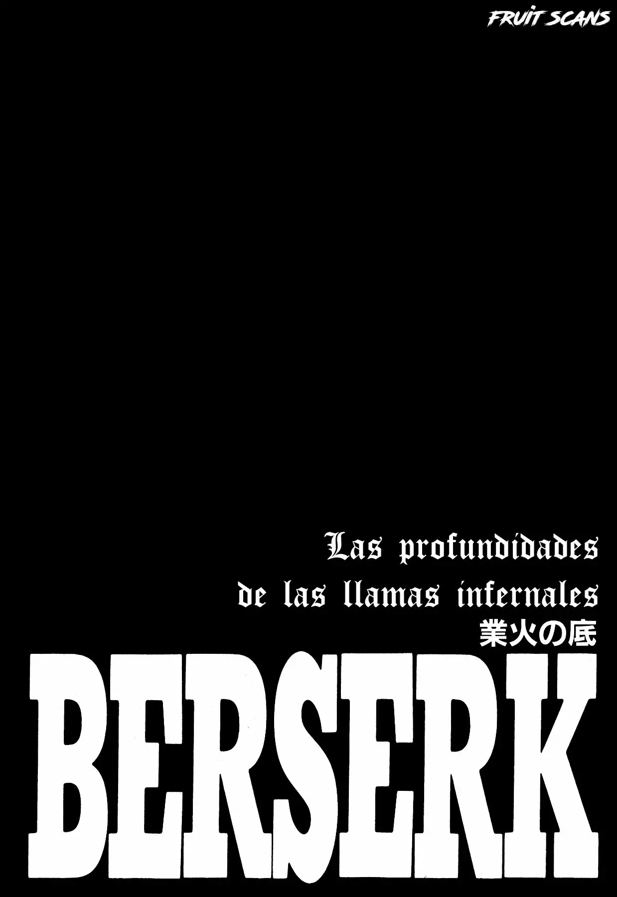 Berserk Capítulo 228 - Page 3