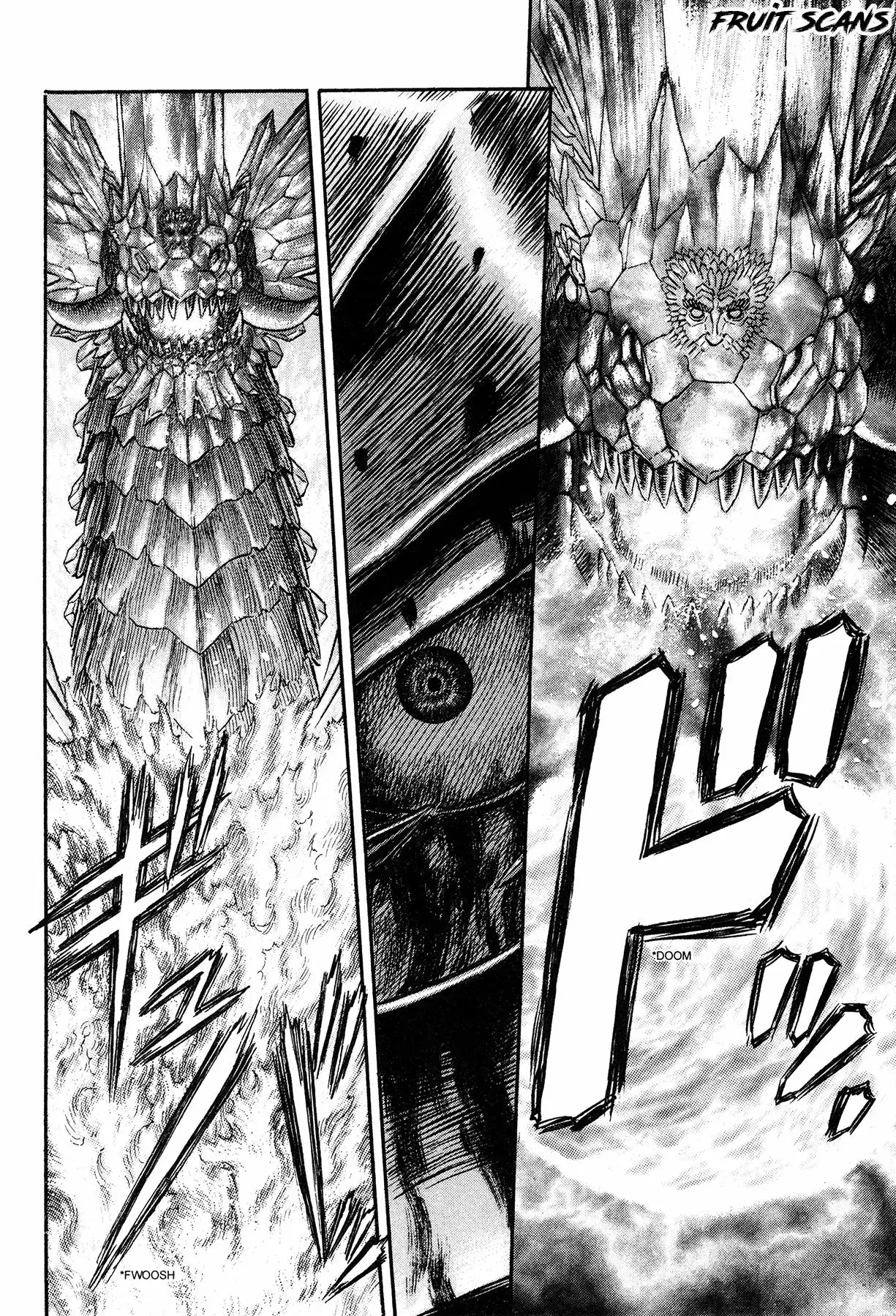 Berserk Capítulo 229 - Page 10