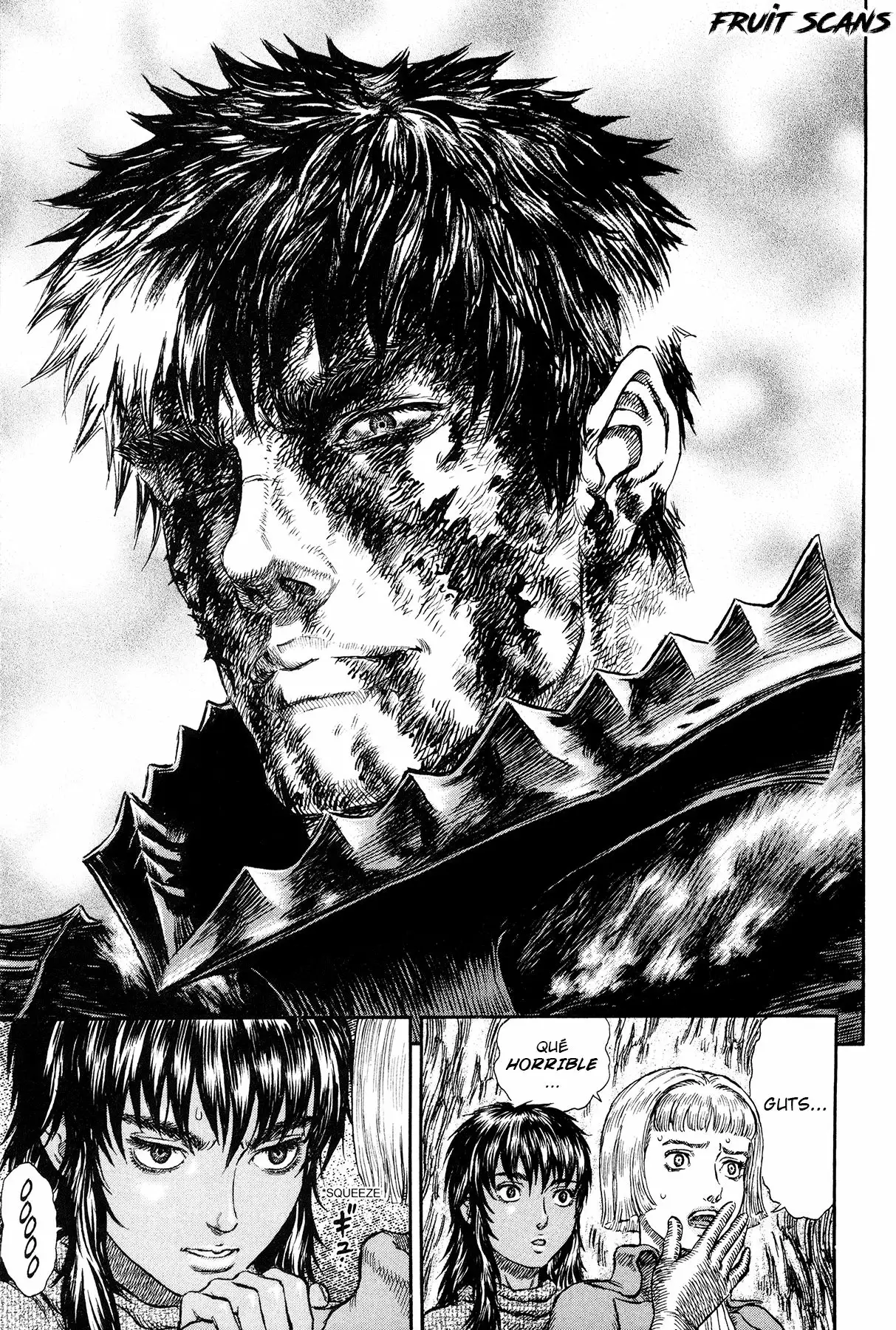 Berserk Capítulo 229 - Page 15