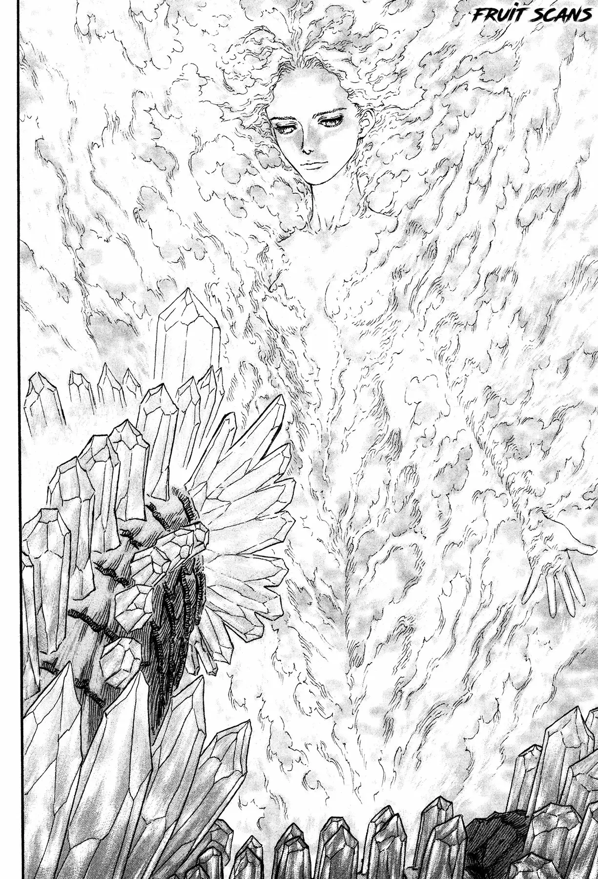 Berserk Capítulo 229 - Page 18