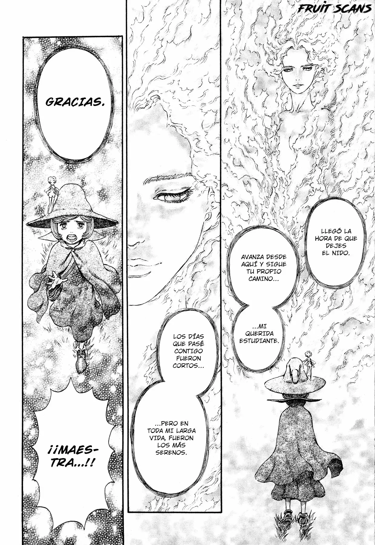 Berserk Capítulo 229 - Page 20