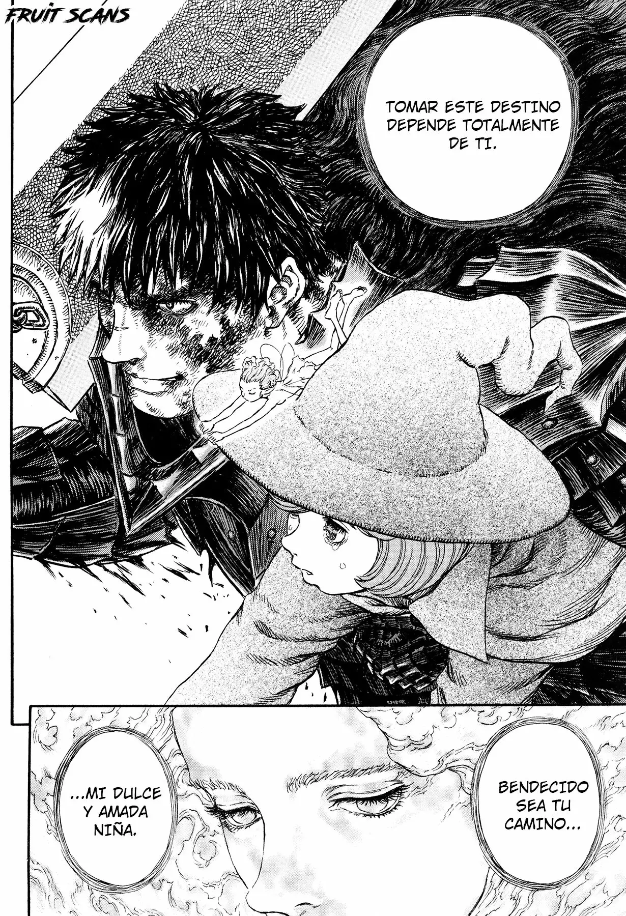 Berserk Capítulo 229 - Page 22