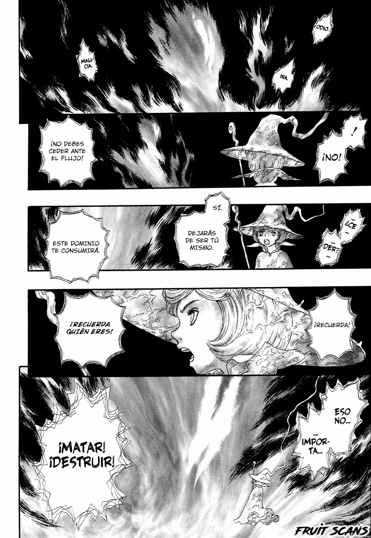 Berserk Capítulo 229 - Page 4