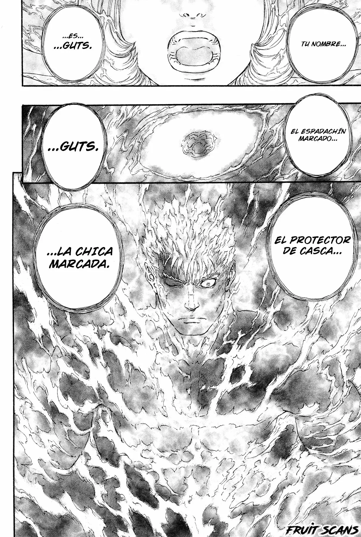 Berserk Capítulo 229 - Page 8